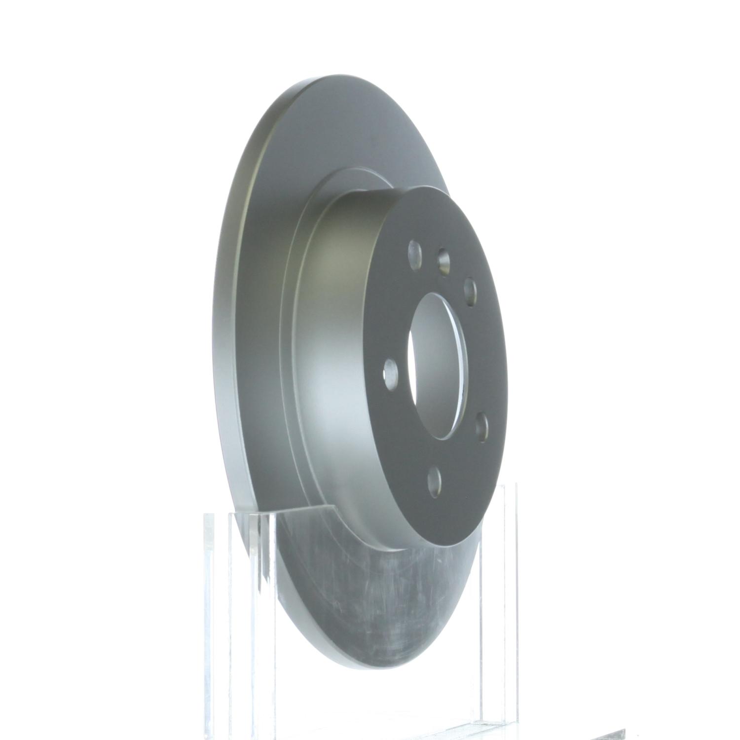 Inroble PP55127 - Disc Brake Rotor Inroble PP55127 Disc Brake Rotor product image 5 of 5