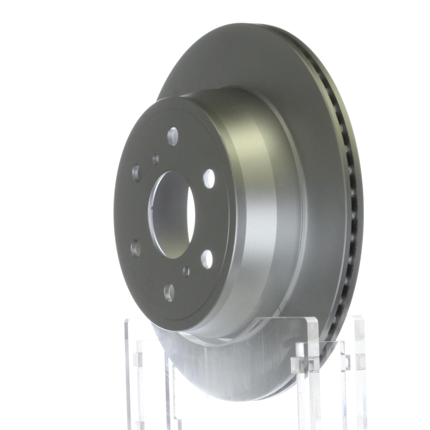 Inroble PP55133 - Disc Brake Rotor Inroble PP55133 Disc Brake Rotor product image 1 of 5