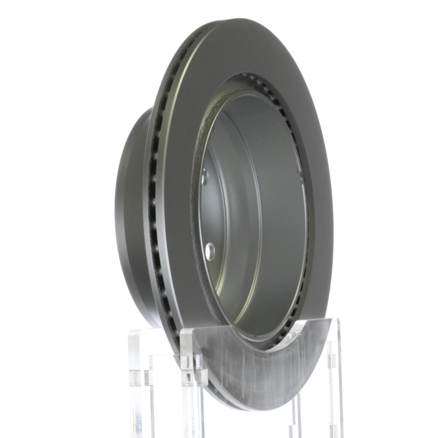 Inroble PP55133 - Disc Brake Rotor Inroble PP55133 Disc Brake Rotor product image 2 of 5