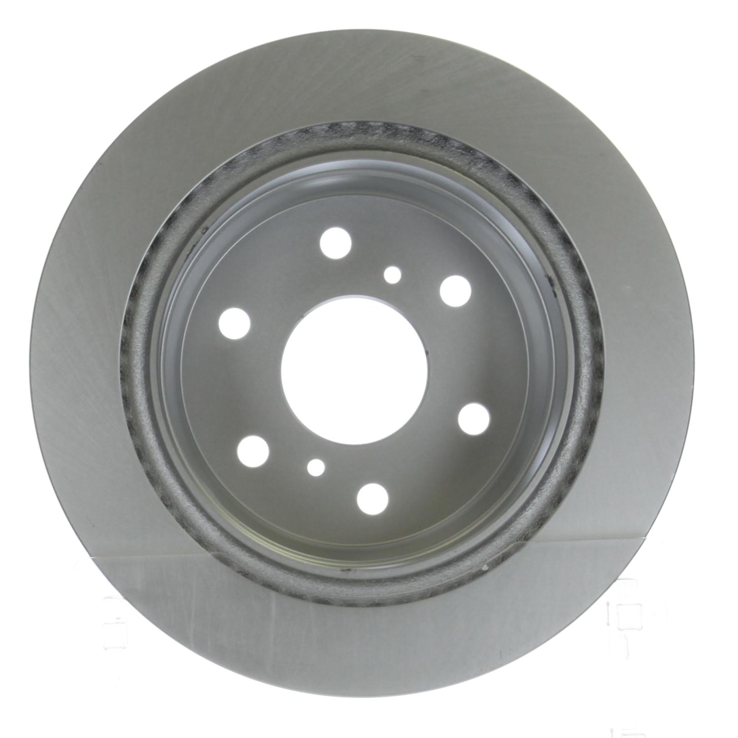 Inroble PP55133 - Disc Brake Rotor Inroble PP55133 Disc Brake Rotor product image 3 of 5
