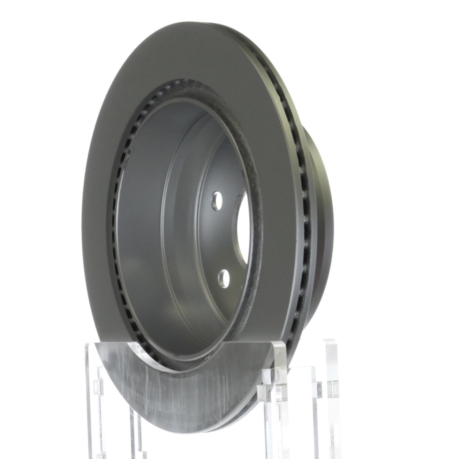 Inroble PP55133 - Disc Brake Rotor Inroble PP55133 Disc Brake Rotor product image 4 of 5