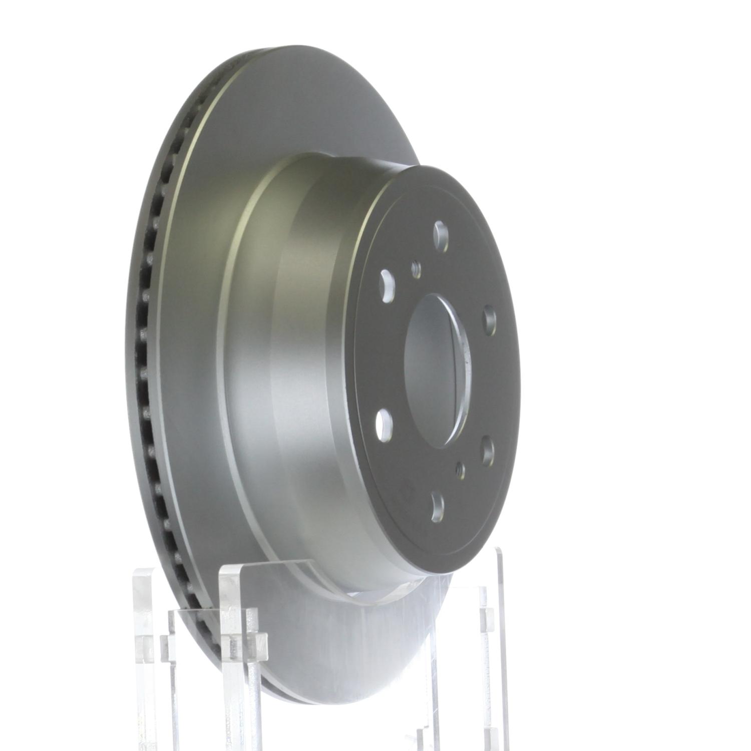 Inroble PP55133 - Disc Brake Rotor Inroble PP55133 Disc Brake Rotor product image 5 of 5