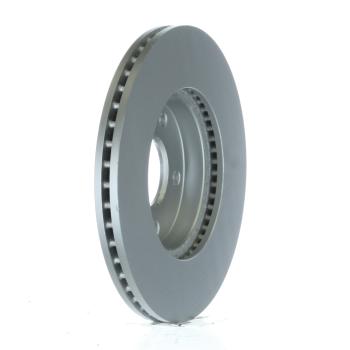 2008 Chevrolet Cobalt Disc Brake Rotor Front Inroble PP55144 image 2 of 4