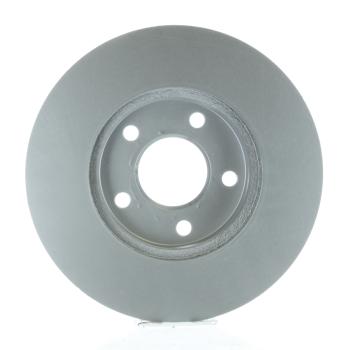 2008 Chevrolet Cobalt Disc Brake Rotor Front Inroble PP55144 image 3 of 4