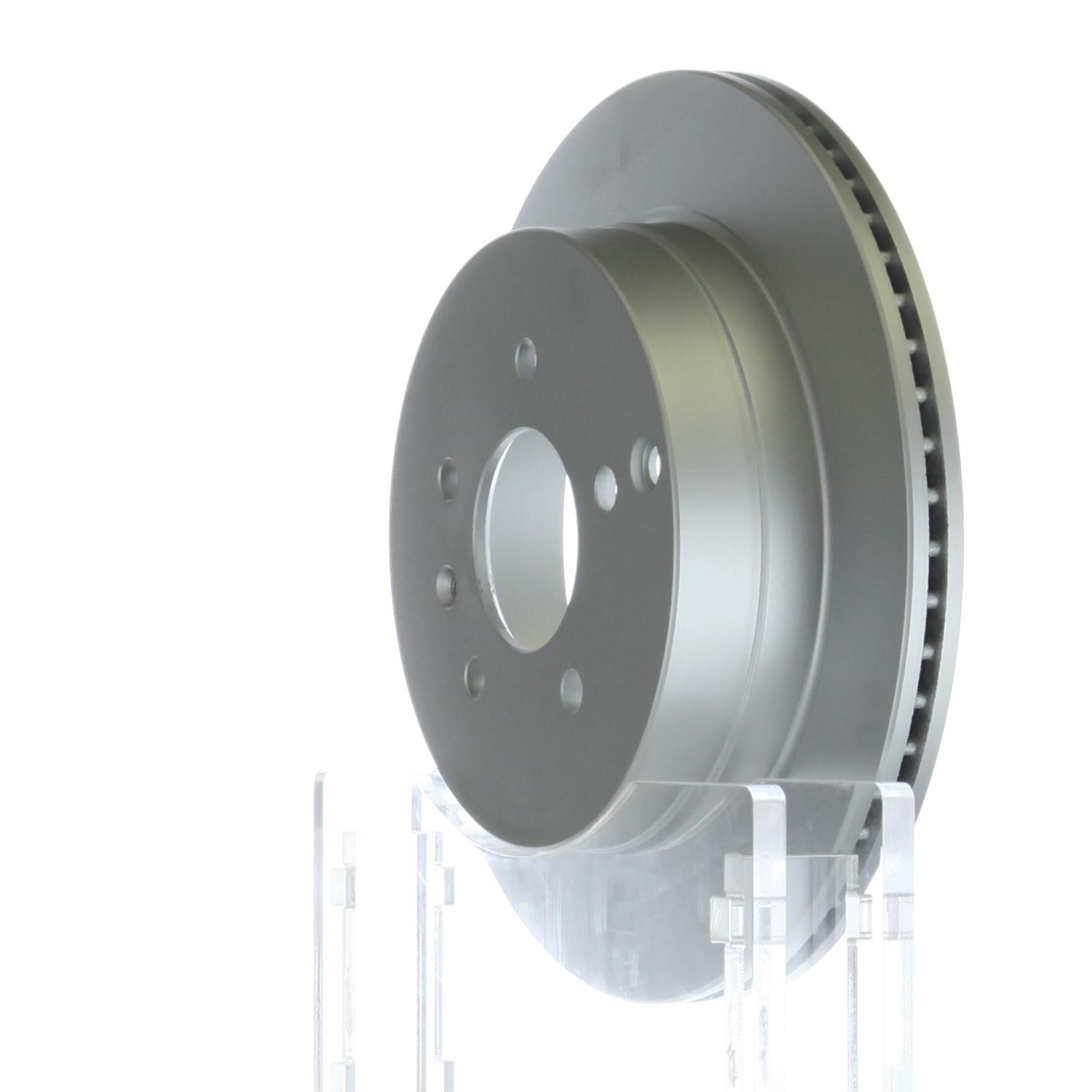 Inroble PP55147 - Disc Brake Rotor Inroble PP55147 Disc Brake Rotor product image 1 of 5