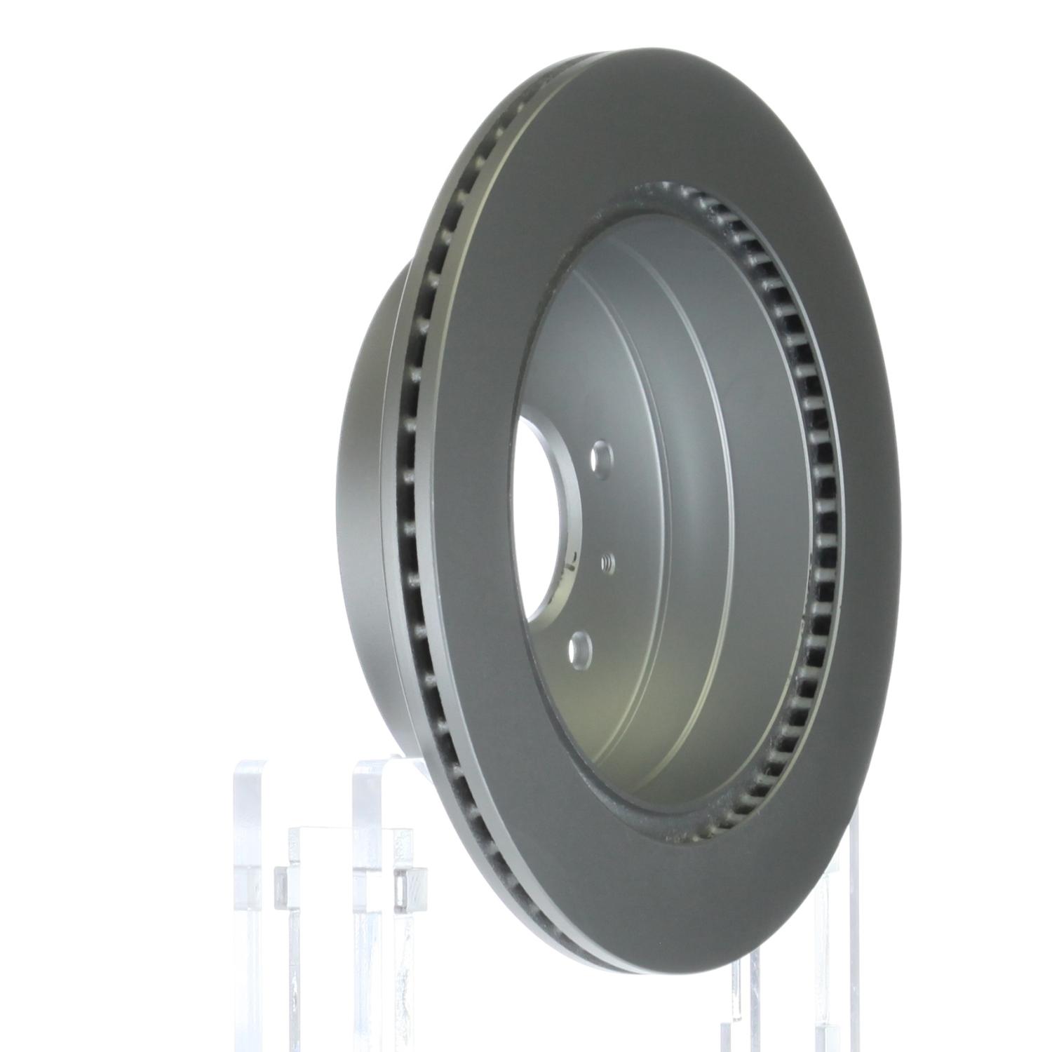 Inroble PP55147 - Disc Brake Rotor Inroble PP55147 Disc Brake Rotor product image 2 of 5
