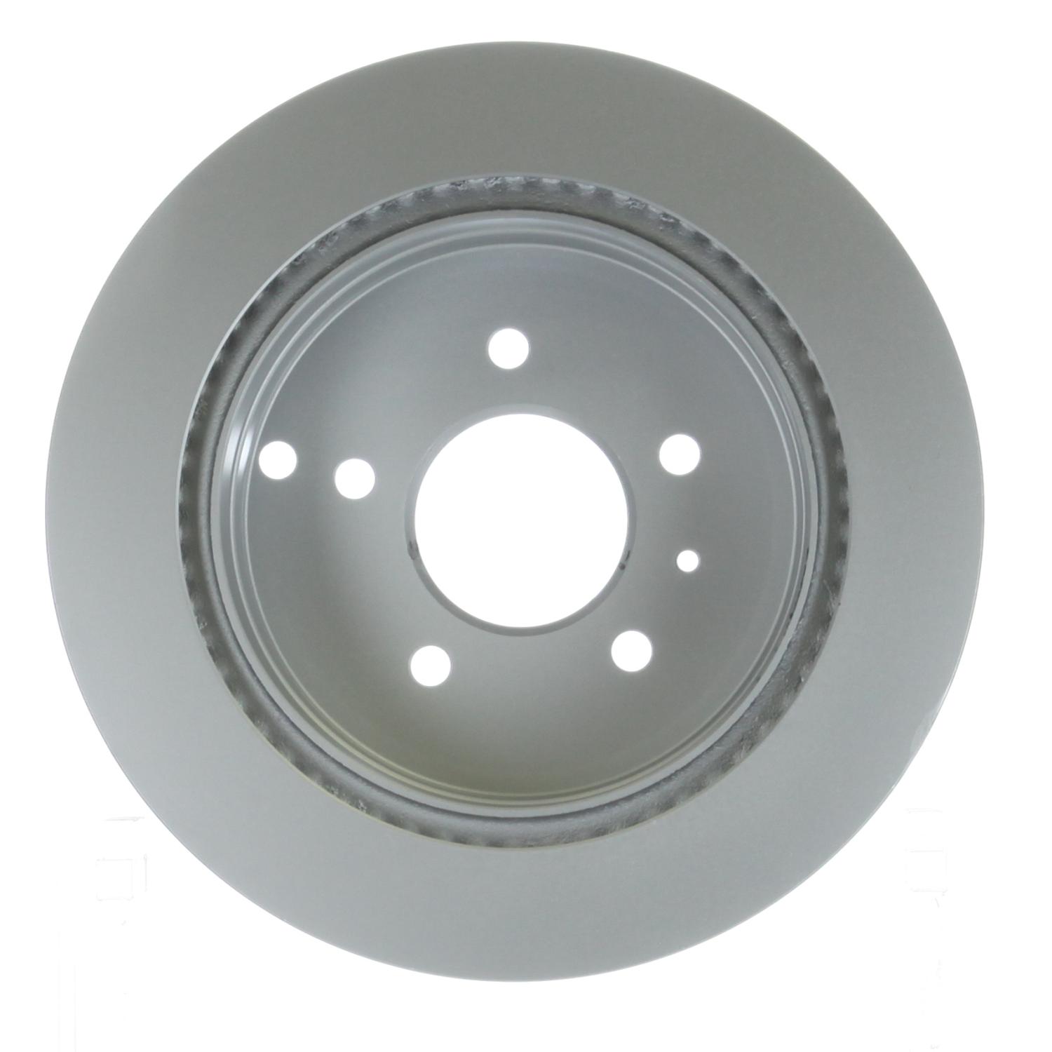 Inroble PP55147 - Disc Brake Rotor Inroble PP55147 Disc Brake Rotor product image 3 of 5