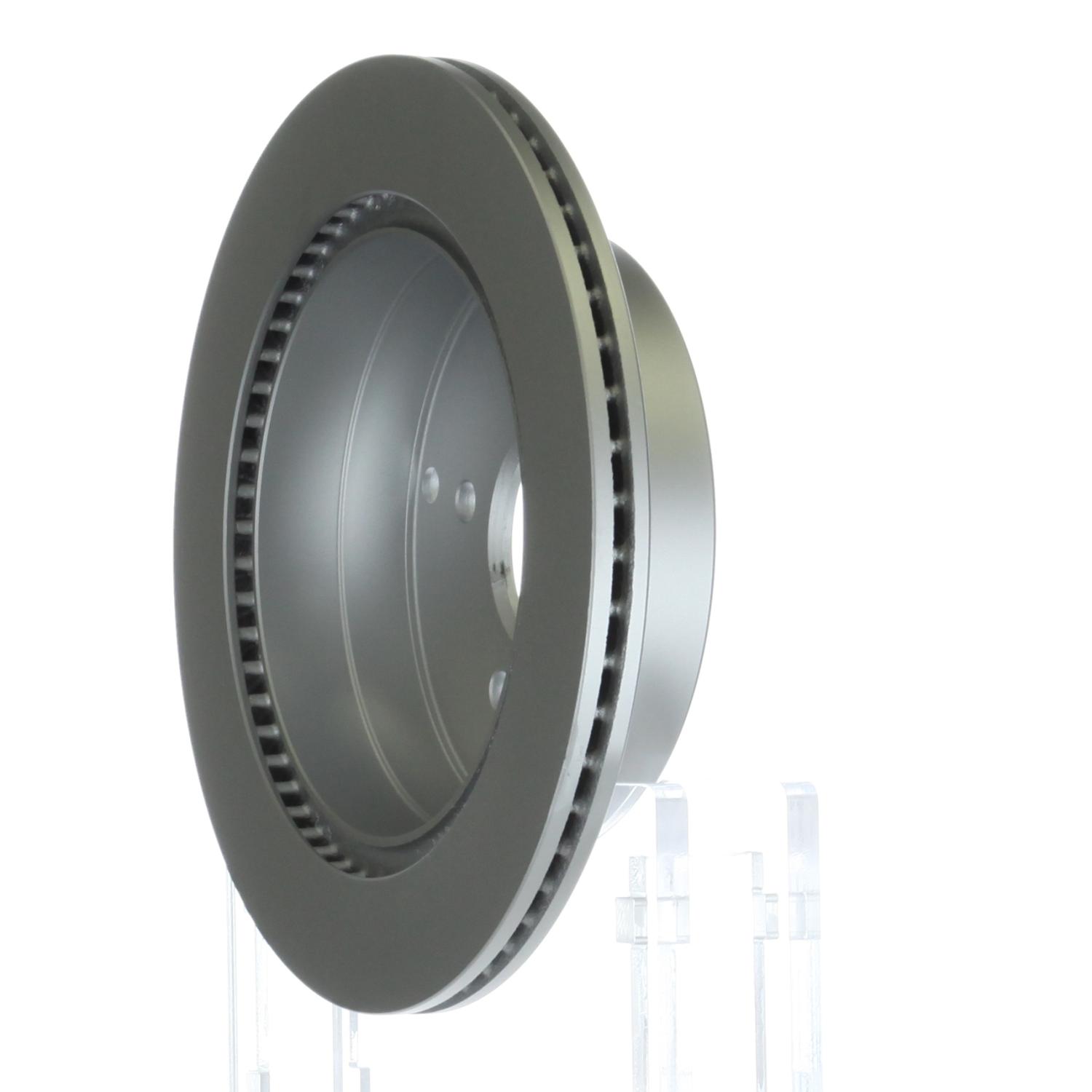 Inroble PP55147 - Disc Brake Rotor Inroble PP55147 Disc Brake Rotor product image 4 of 5
