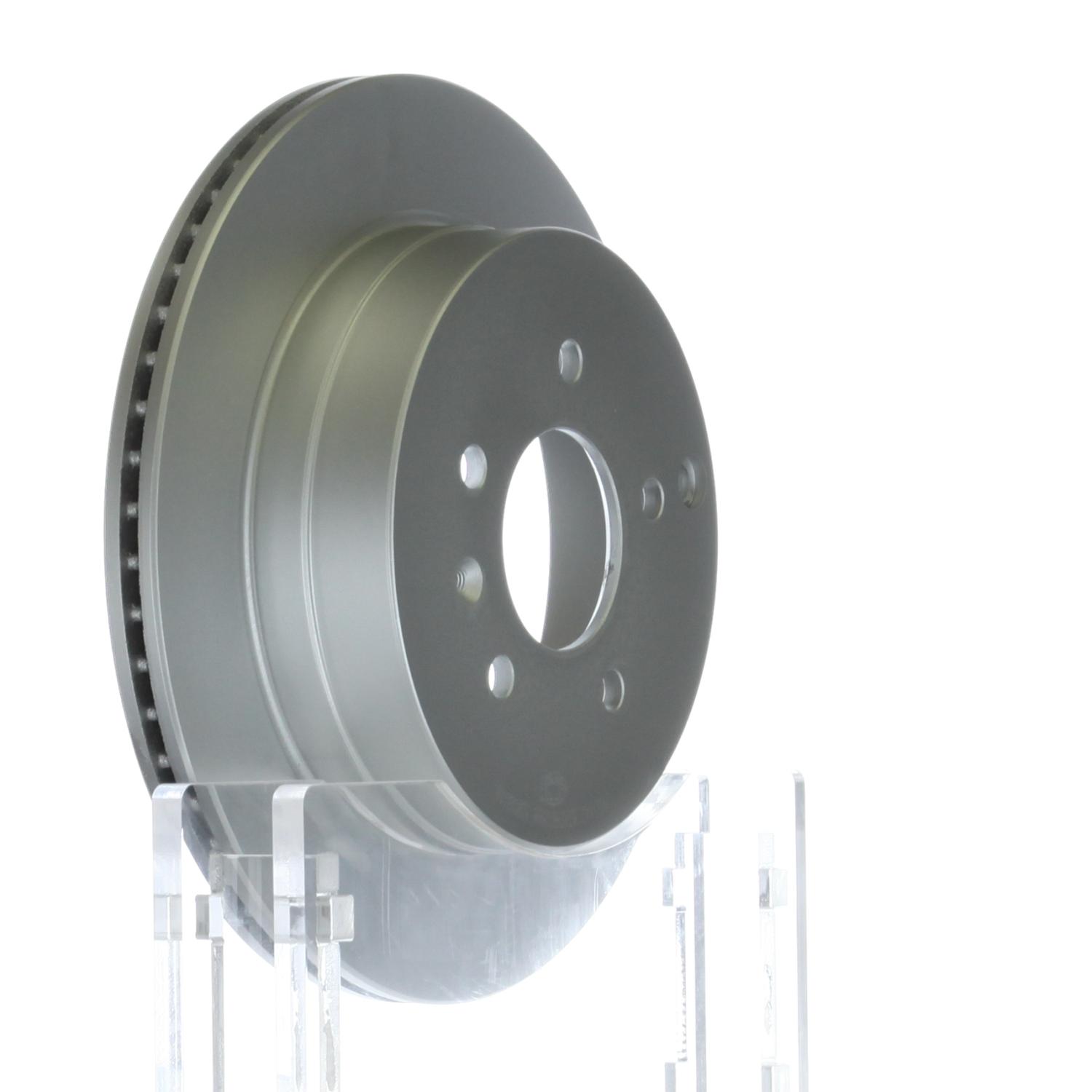 Inroble PP55147 - Disc Brake Rotor Inroble PP55147 Disc Brake Rotor product image 5 of 5