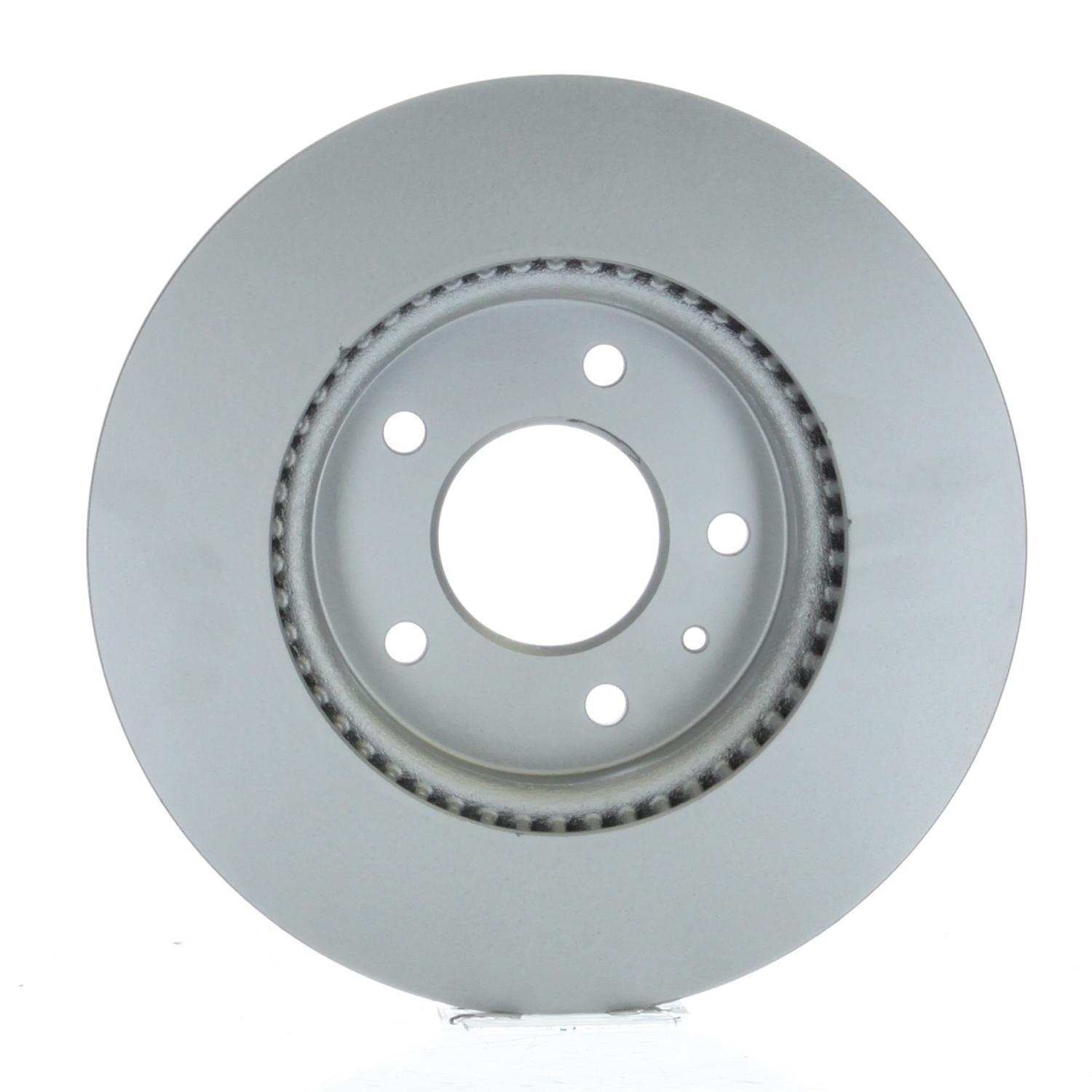 Inroble PP55148 - Disc Brake Rotor Inroble PP55148 Disc Brake Rotor product image 3 of 5