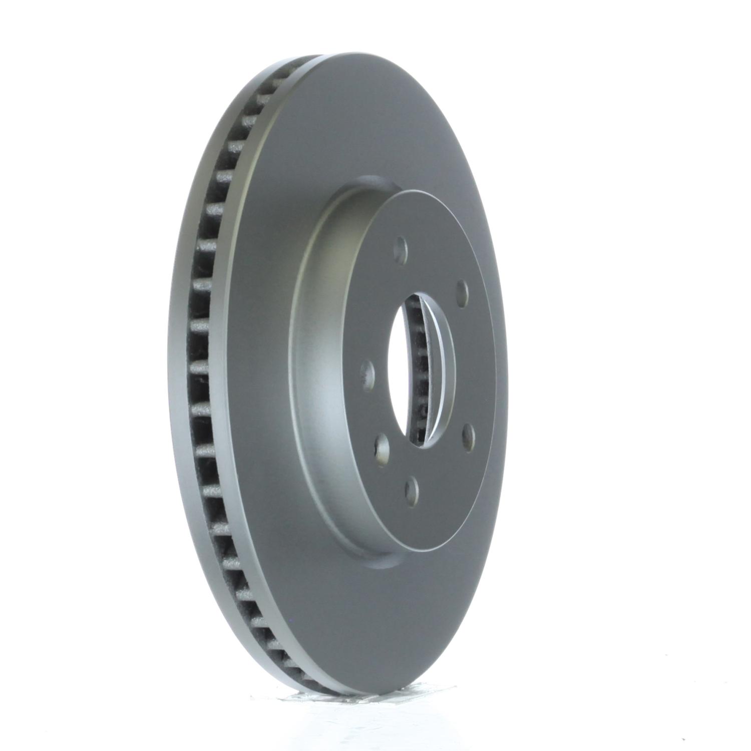 Inroble PP55148 - Disc Brake Rotor Inroble PP55148 Disc Brake Rotor product image 5 of 5