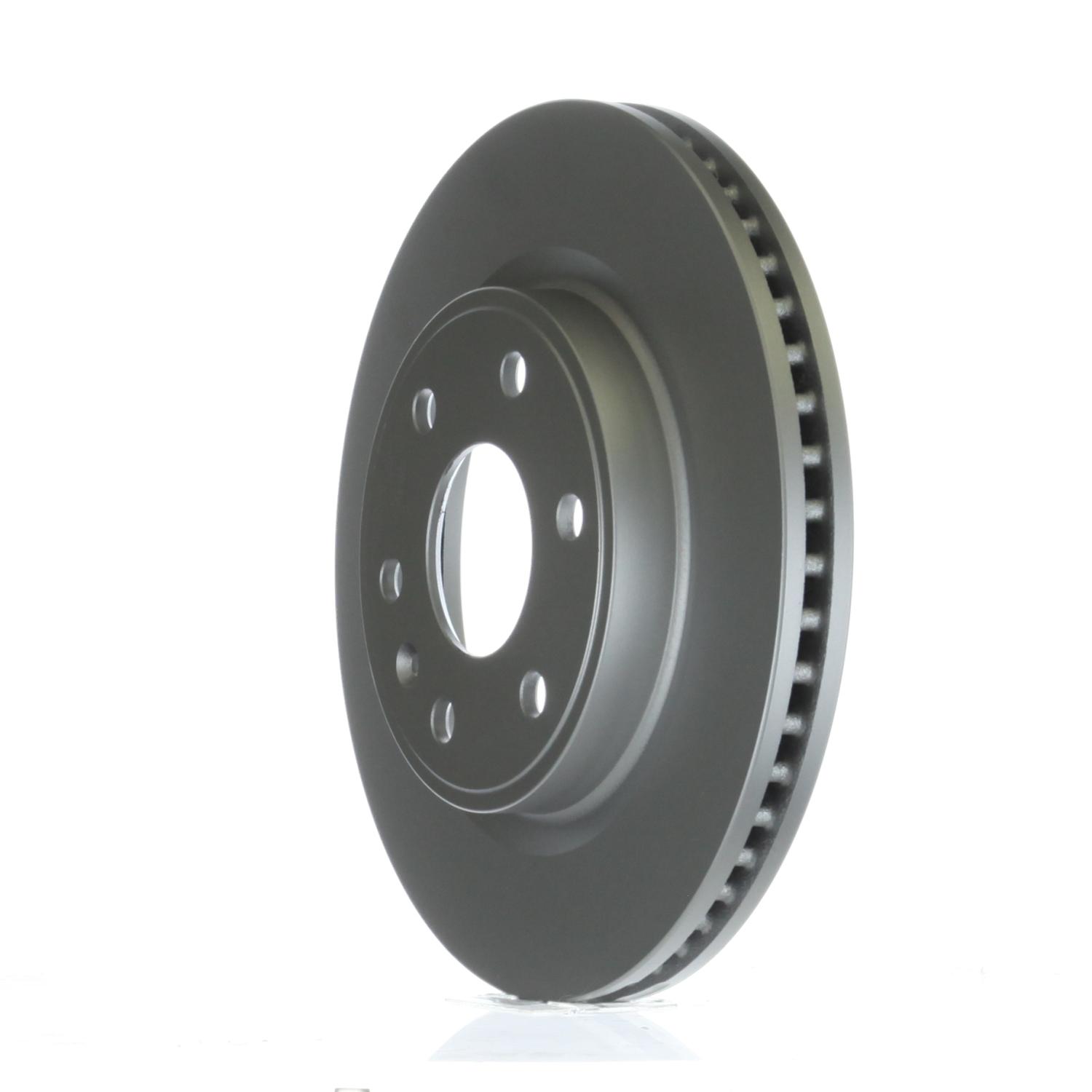 Inroble PP55150 - Disc Brake Rotor Inroble PP55150 Disc Brake Rotor product image 1 of 5