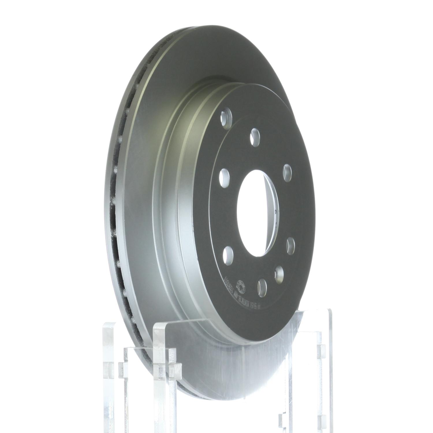 Inroble PP55151 - Disc Brake Rotor Inroble PP55151 Disc Brake Rotor product image 5 of 5