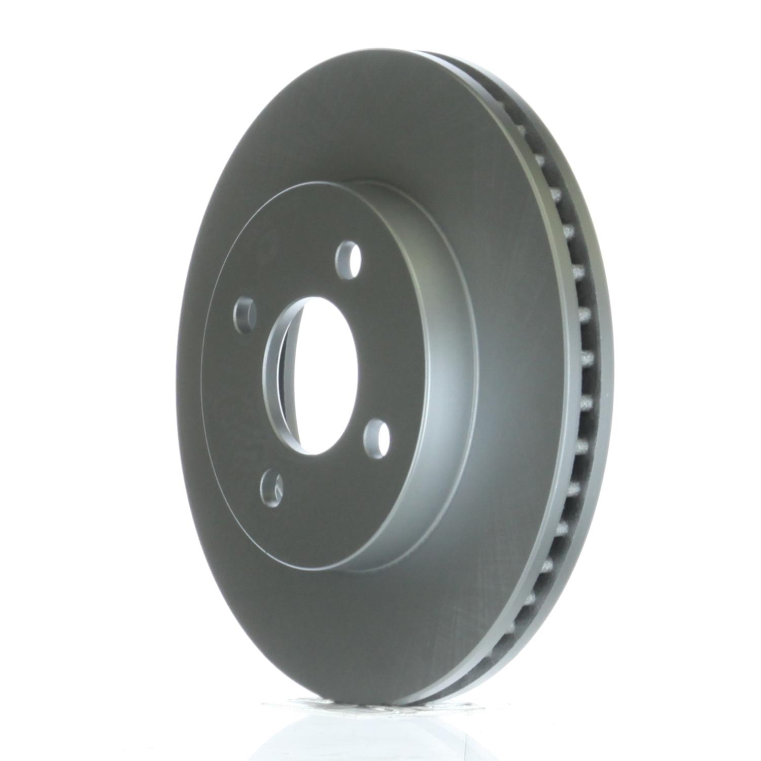 Inroble PP55152 - Disc Brake Rotor Inroble PP55152 Disc Brake Rotor product image 1 of 5