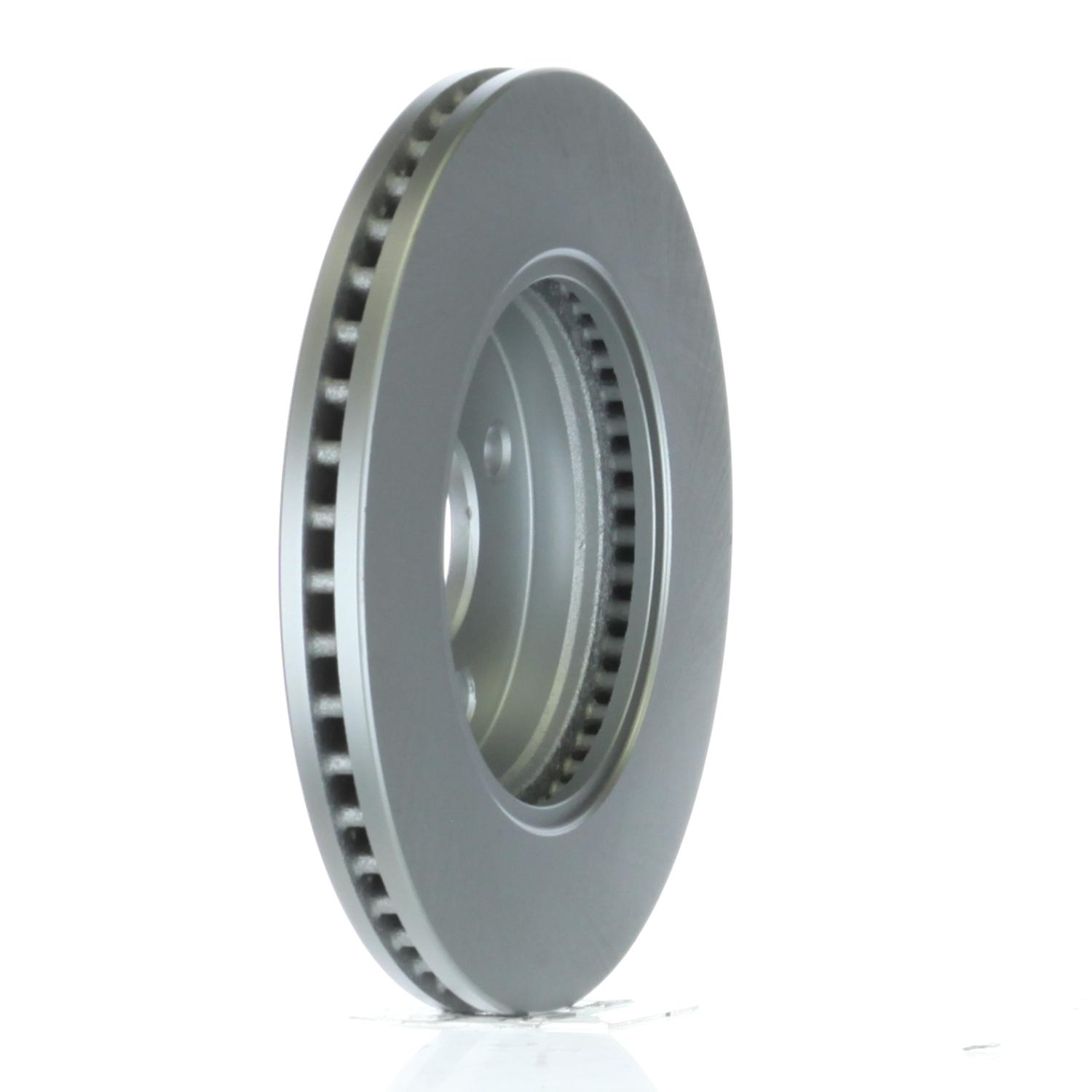 Inroble PP55152 - Disc Brake Rotor Inroble PP55152 Disc Brake Rotor product image 2 of 5