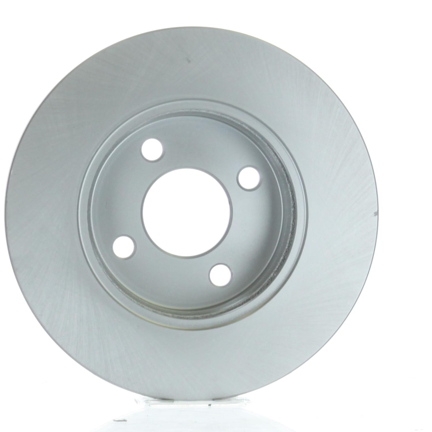 Inroble PP55152 - Disc Brake Rotor Inroble PP55152 Disc Brake Rotor product image 3 of 5