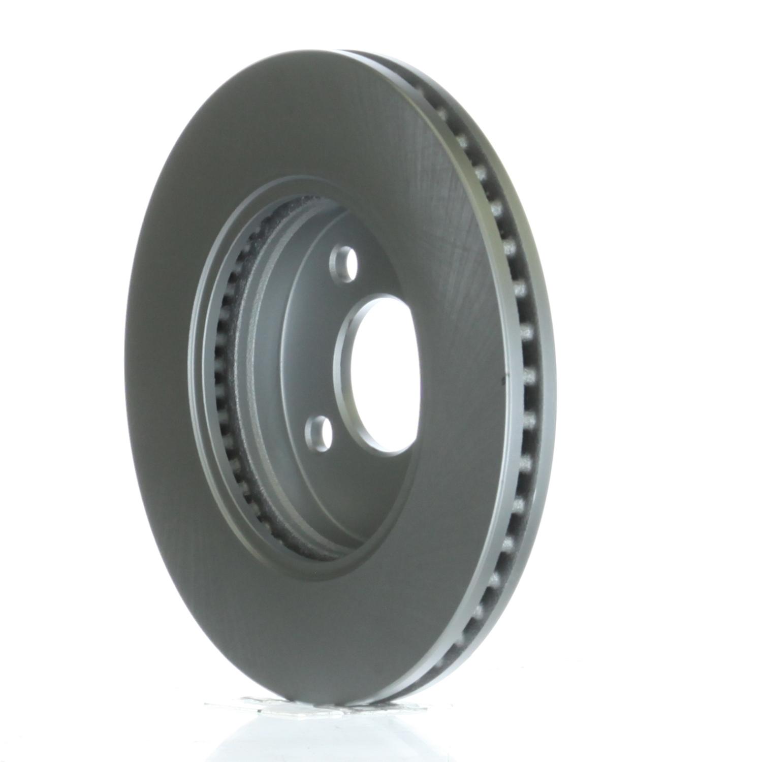 Inroble PP55152 - Disc Brake Rotor Inroble PP55152 Disc Brake Rotor product image 4 of 5