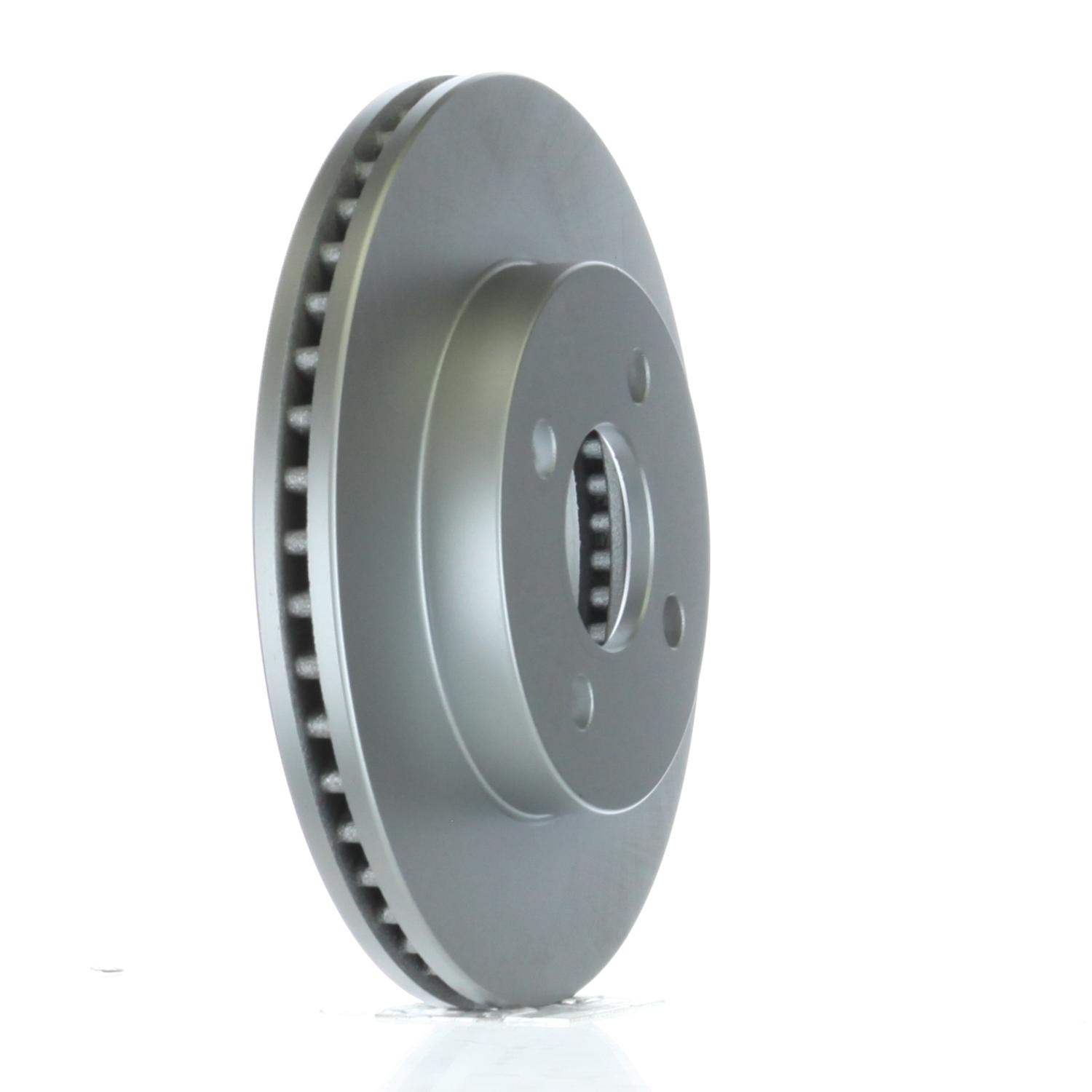 Inroble PP55152 - Disc Brake Rotor Inroble PP55152 Disc Brake Rotor product image 5 of 5