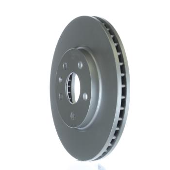 2013 Cadillac CTS Disc Brake Rotor Front Inroble PP55157 image 1 of 4