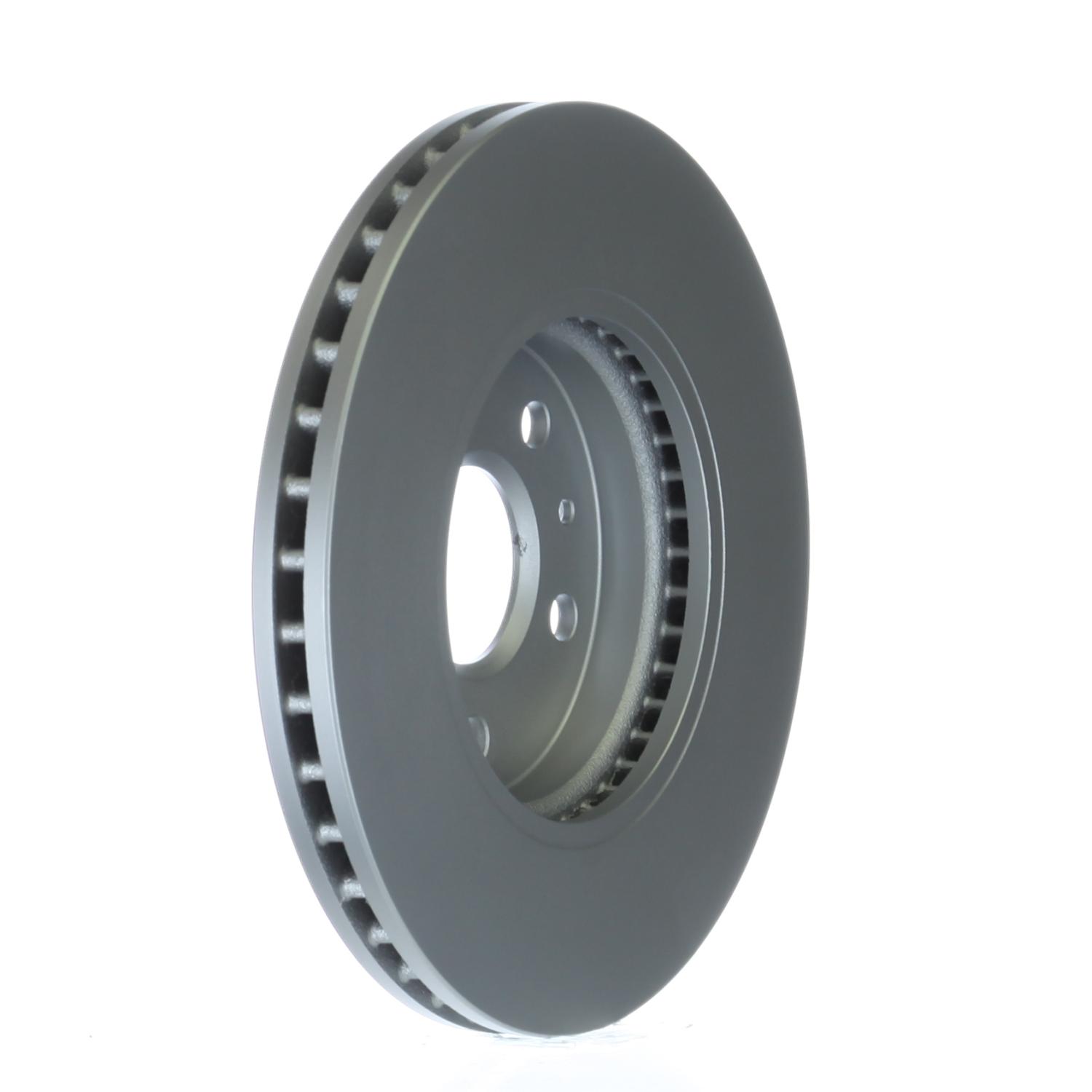 Inroble PP55157 - Disc Brake Rotor Inroble PP55157 Disc Brake Rotor product image 2 of 5