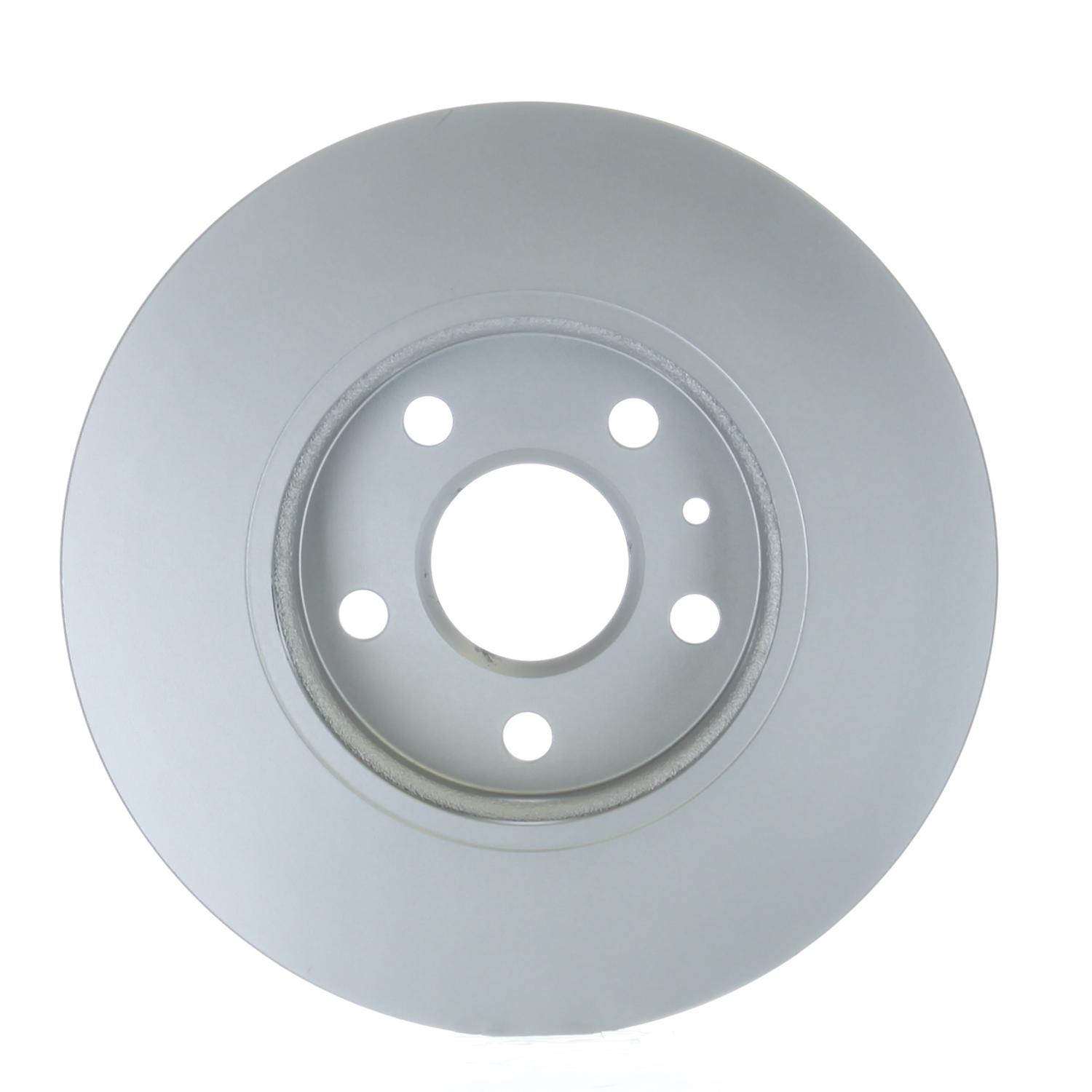 Inroble PP55157 - Disc Brake Rotor Inroble PP55157 Disc Brake Rotor product image 3 of 5