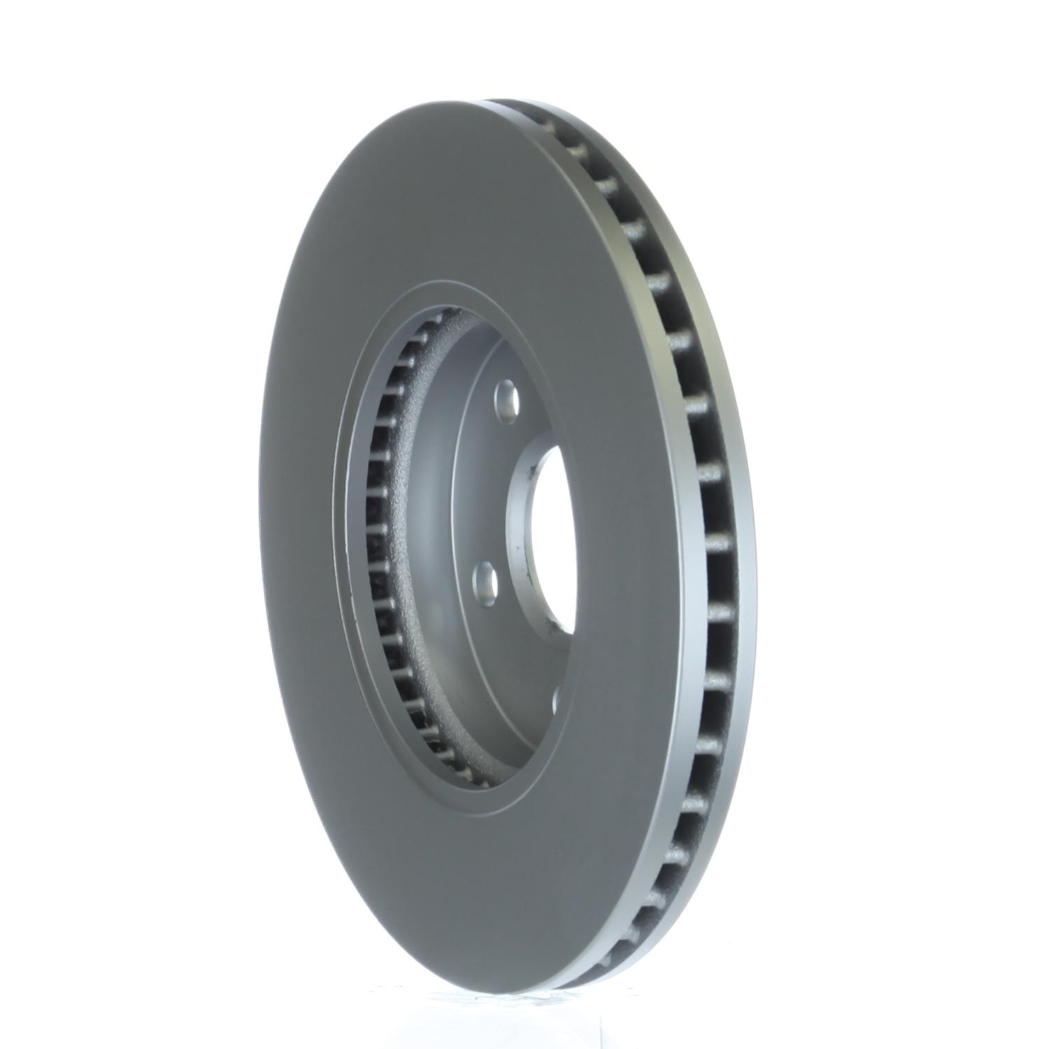 Inroble PP55157 - Disc Brake Rotor Inroble PP55157 Disc Brake Rotor product image 4 of 5