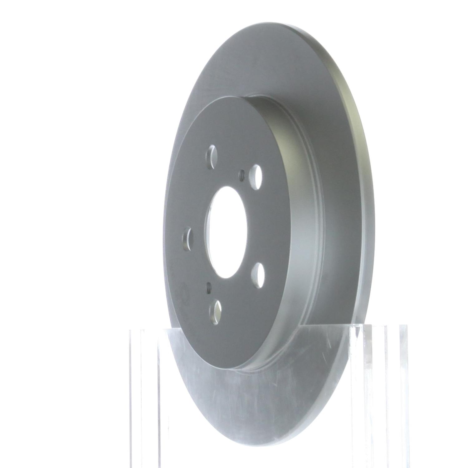 Inroble PP55159 - Disc Brake Rotor Inroble PP55159 Disc Brake Rotor product image 1 of 5