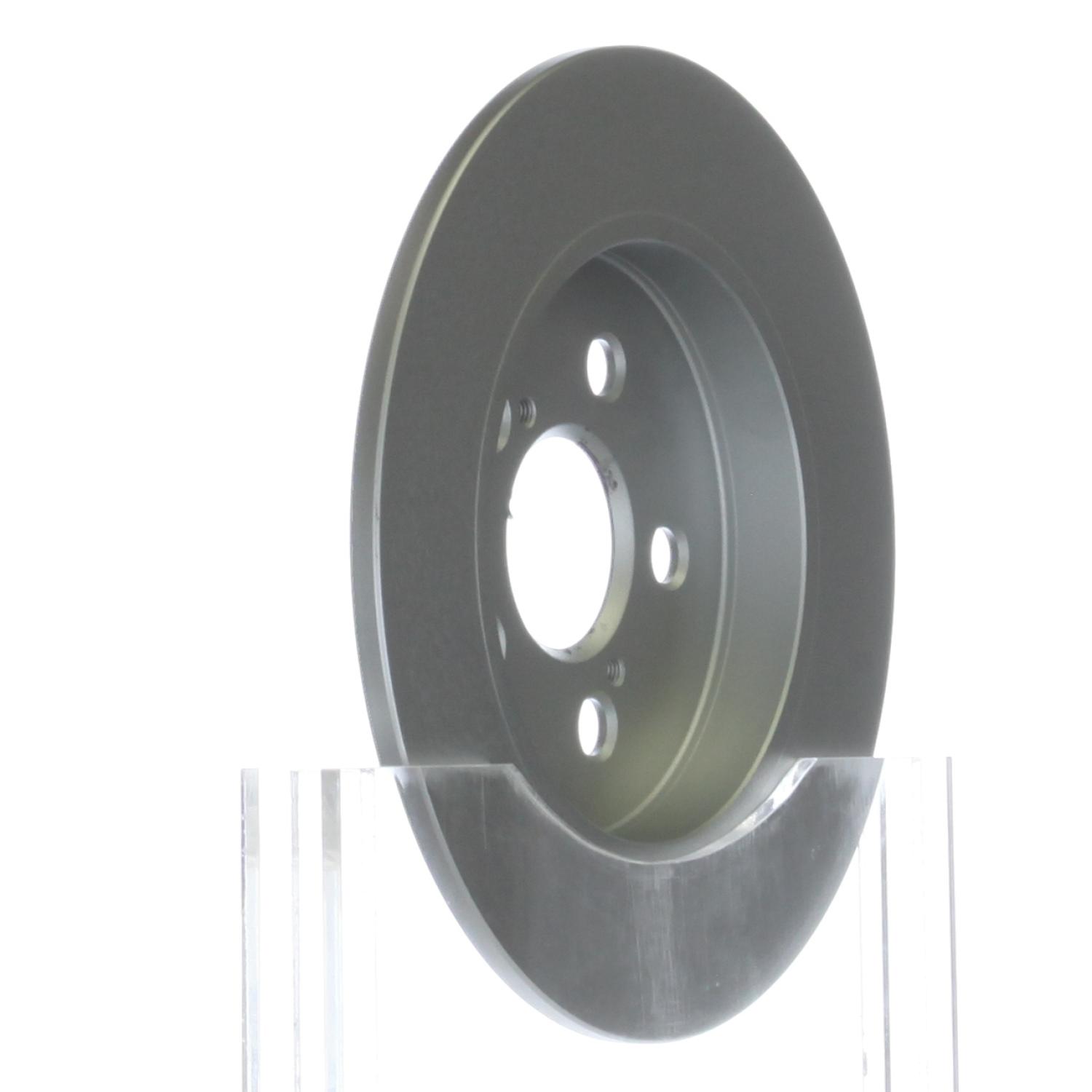 Inroble PP55159 - Disc Brake Rotor Inroble PP55159 Disc Brake Rotor product image 2 of 5