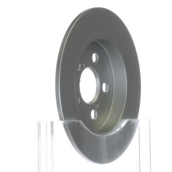 2013 Toyota Matrix Disc Brake Rotor Rear Inroble PP55159 image 2 of 4