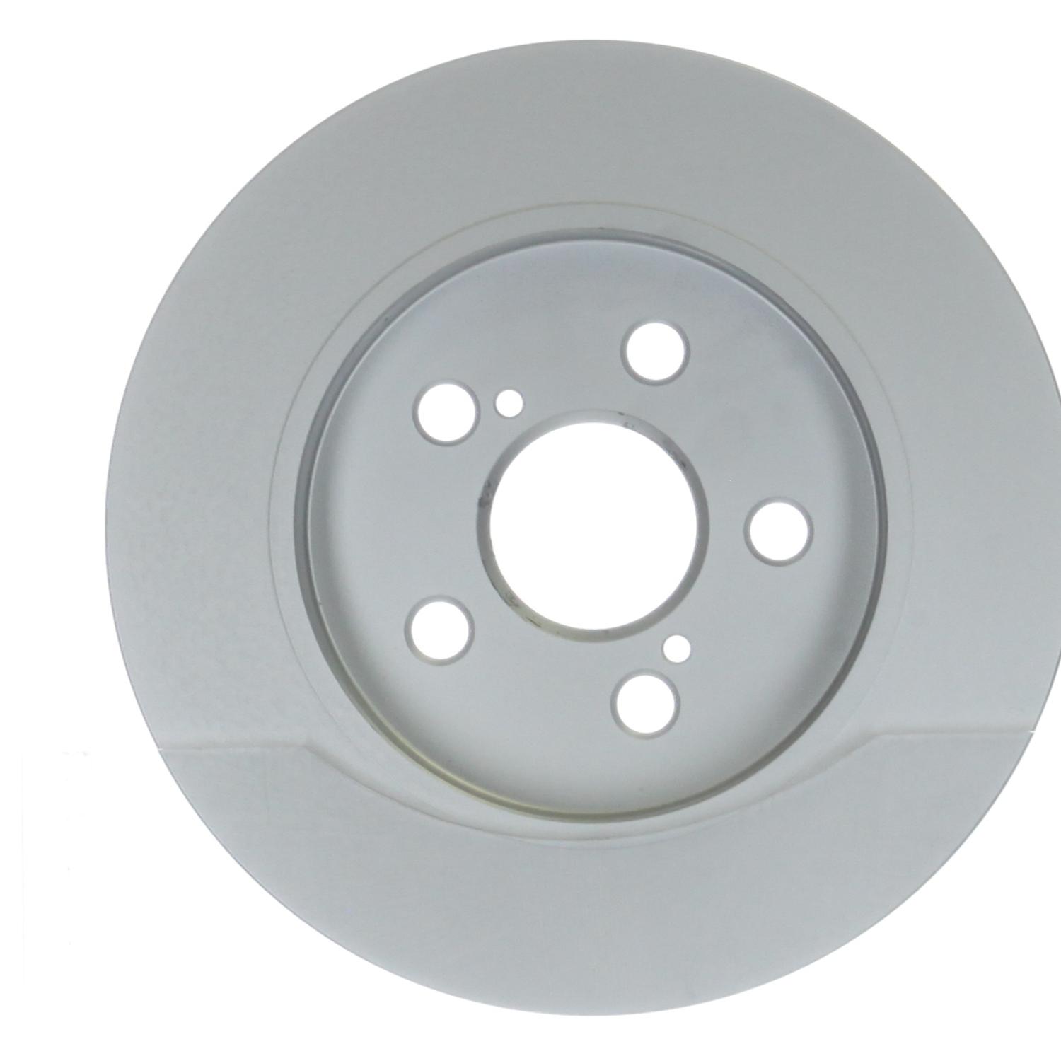Inroble PP55159 - Disc Brake Rotor Inroble PP55159 Disc Brake Rotor product image 3 of 5