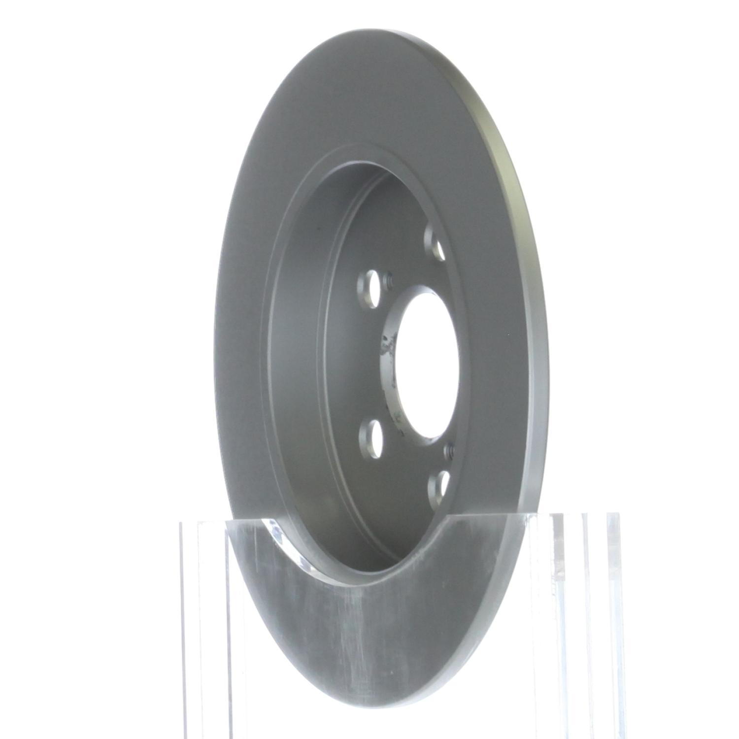 Inroble PP55159 - Disc Brake Rotor Inroble PP55159 Disc Brake Rotor product image 4 of 5