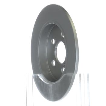 2013 Toyota Matrix Disc Brake Rotor Rear Inroble PP55159 image 4 of 4