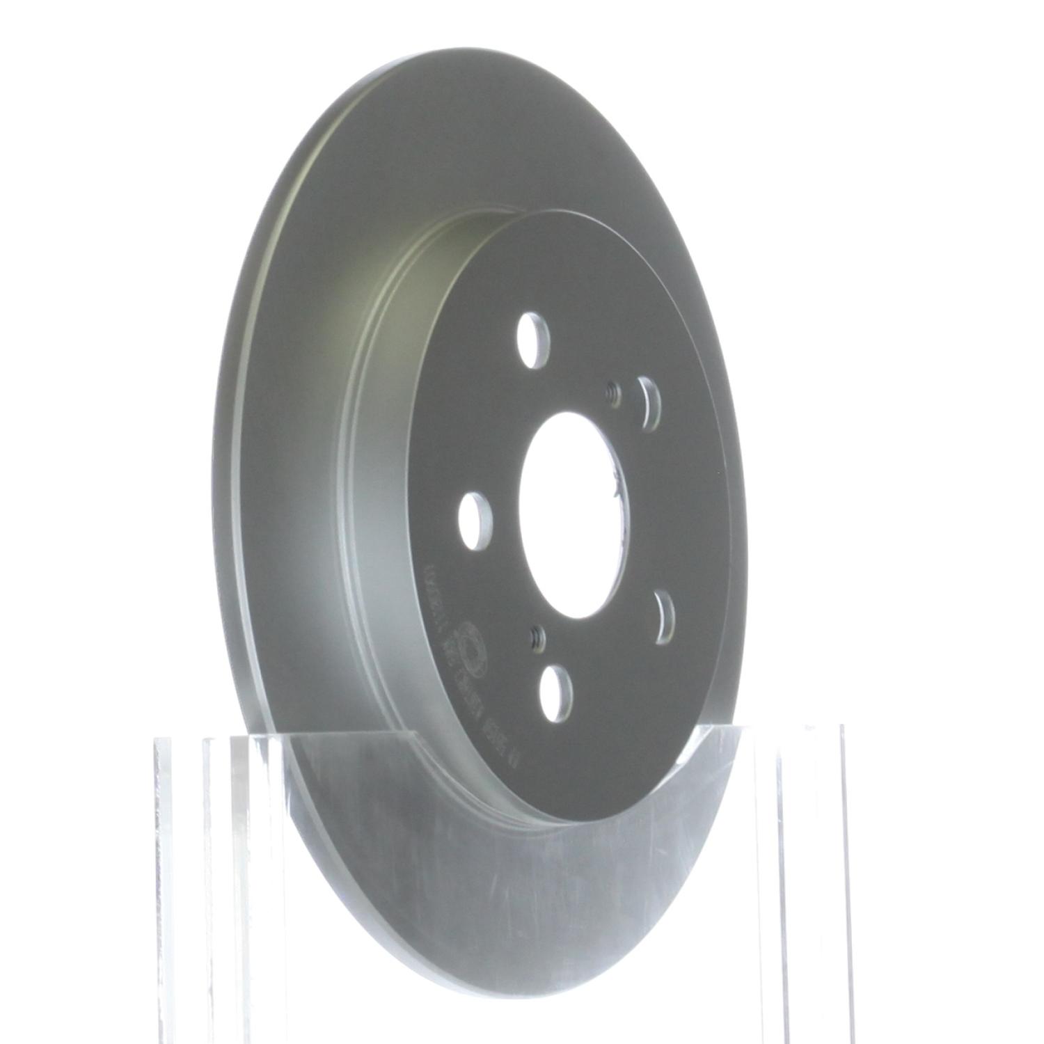 Inroble PP55159 - Disc Brake Rotor Inroble PP55159 Disc Brake Rotor product image 5 of 5
