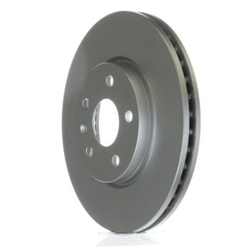 2017 GMC Terrain Disc Brake Rotor Front Inroble PP55174 image 1 of 4