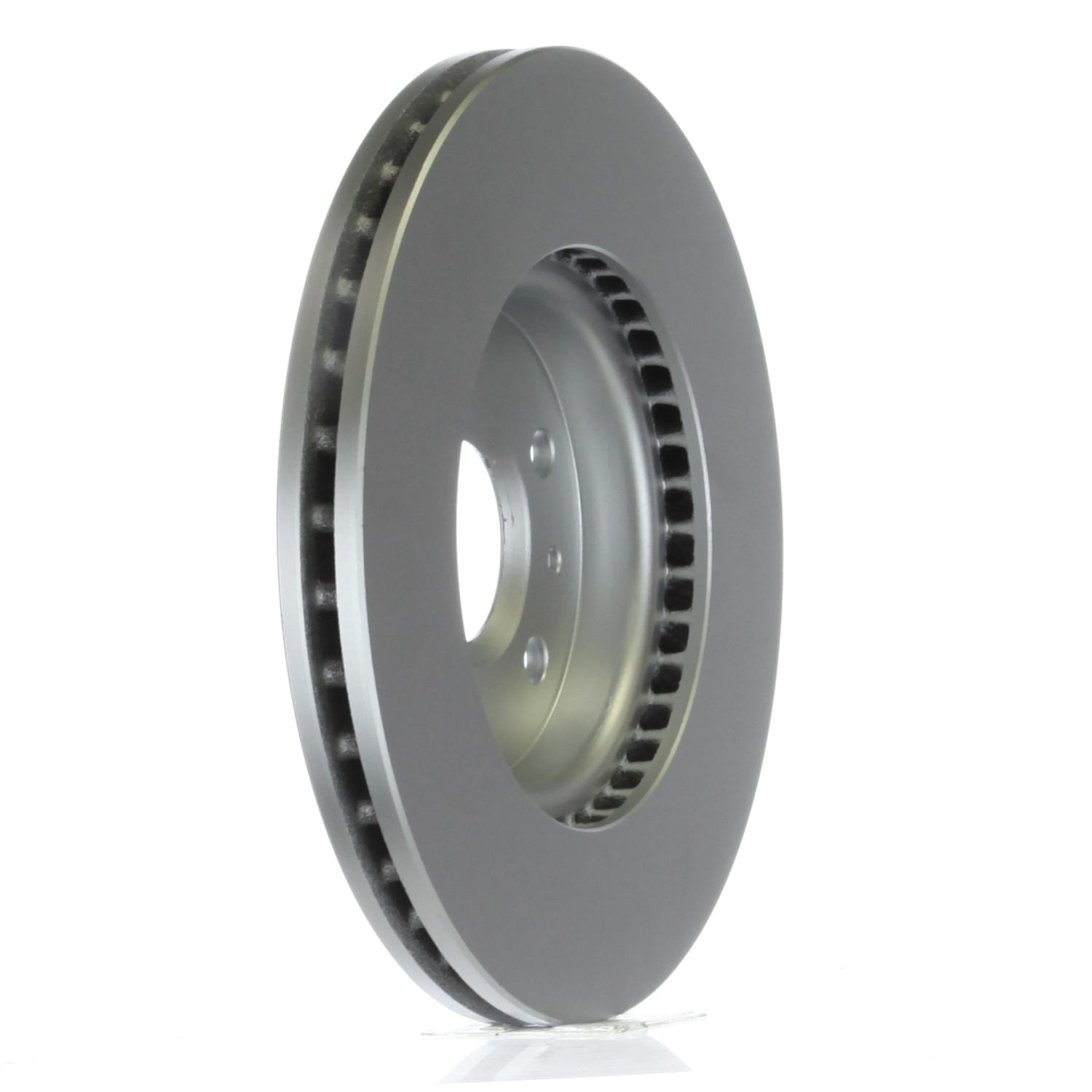 Inroble PP55174 - Disc Brake Rotor Inroble PP55174 Disc Brake Rotor product image 2 of 5