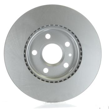 2017 GMC Terrain Disc Brake Rotor Front Inroble PP55174 image 3 of 4