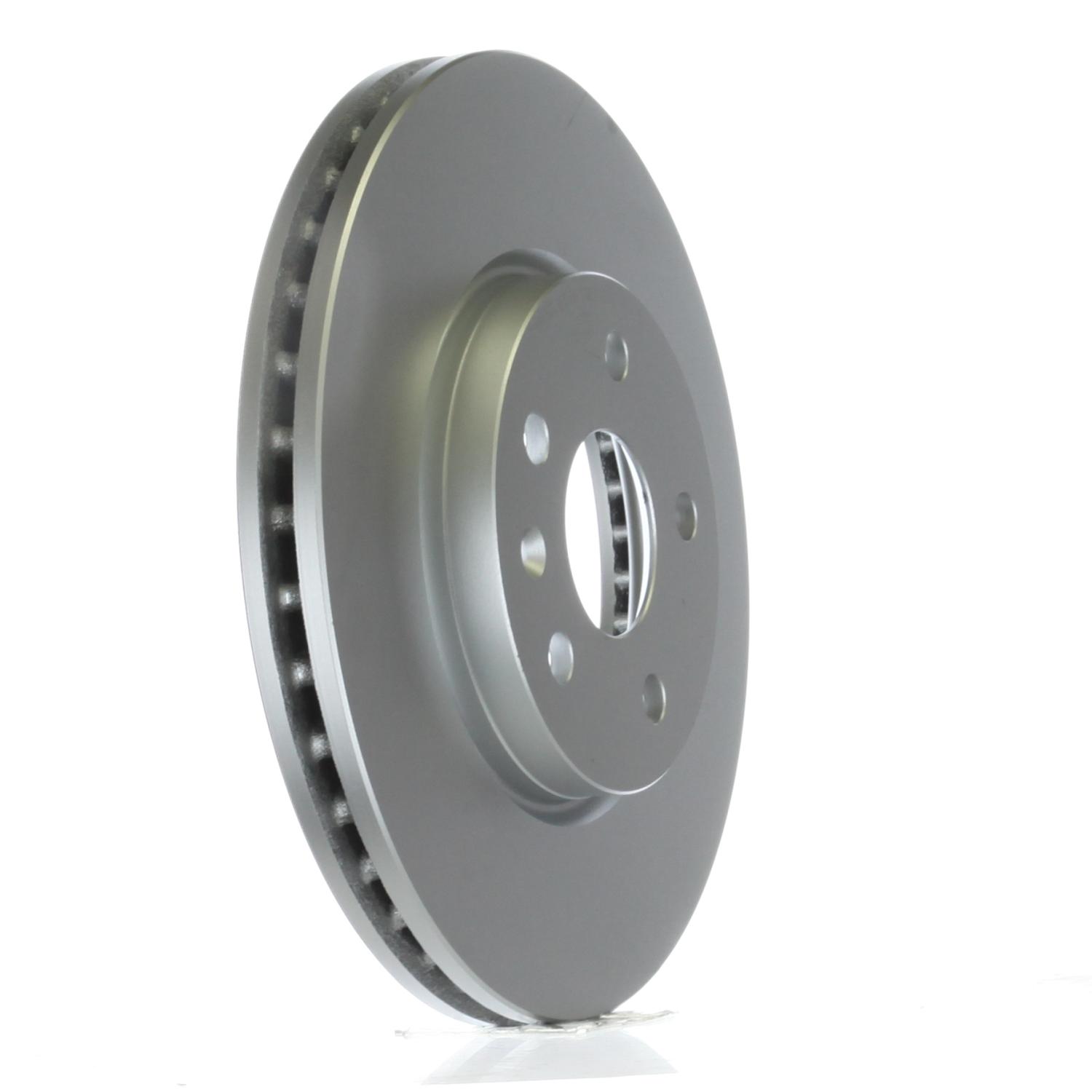Inroble PP55174 - Disc Brake Rotor Inroble PP55174 Disc Brake Rotor product image 5 of 5