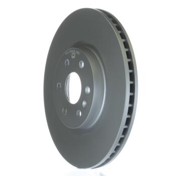 2016 Cadillac SRX Disc Brake Rotor Front Inroble PP55177 image 1 of 4