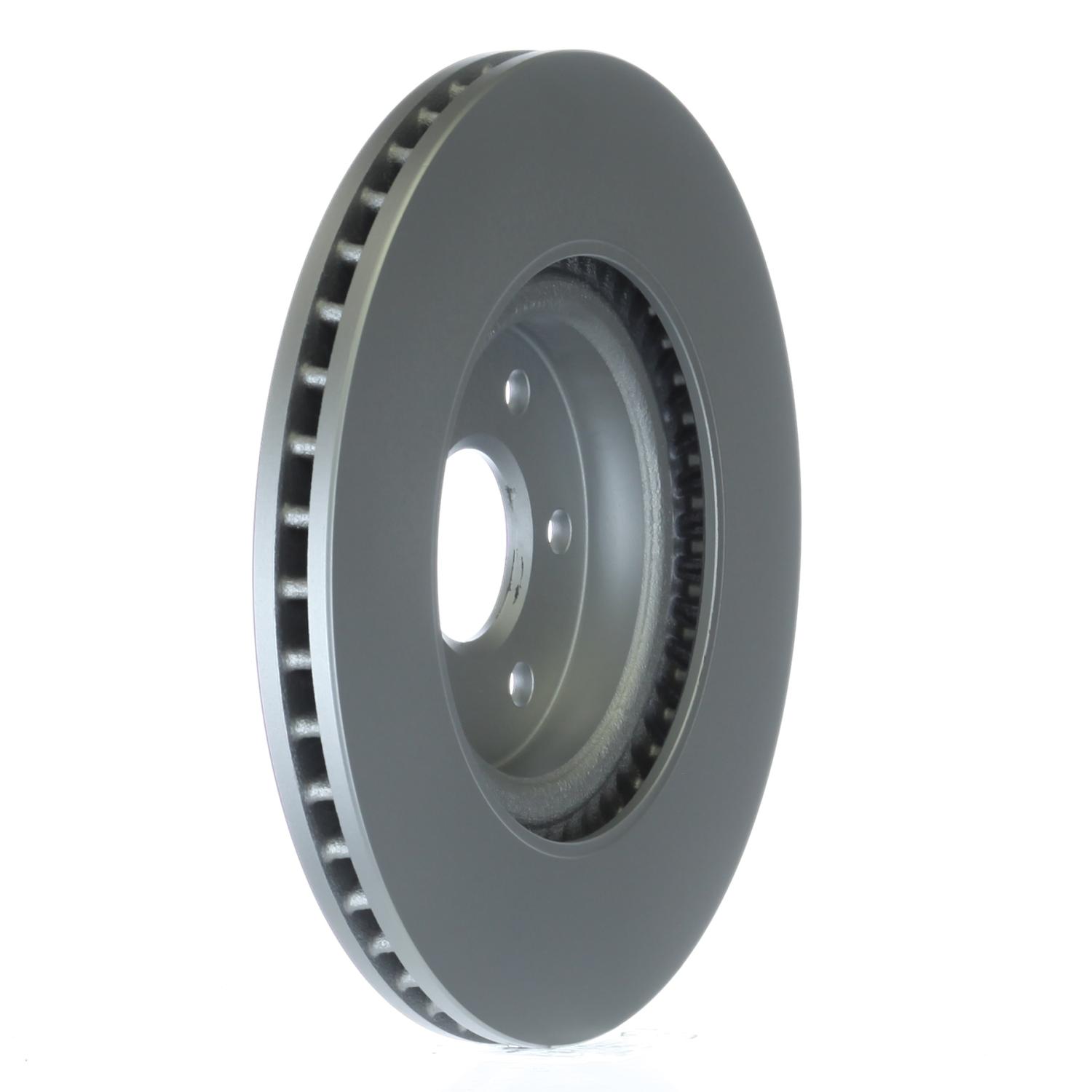 Inroble PP55177 - Disc Brake Rotor Inroble PP55177 Disc Brake Rotor product image 2 of 5