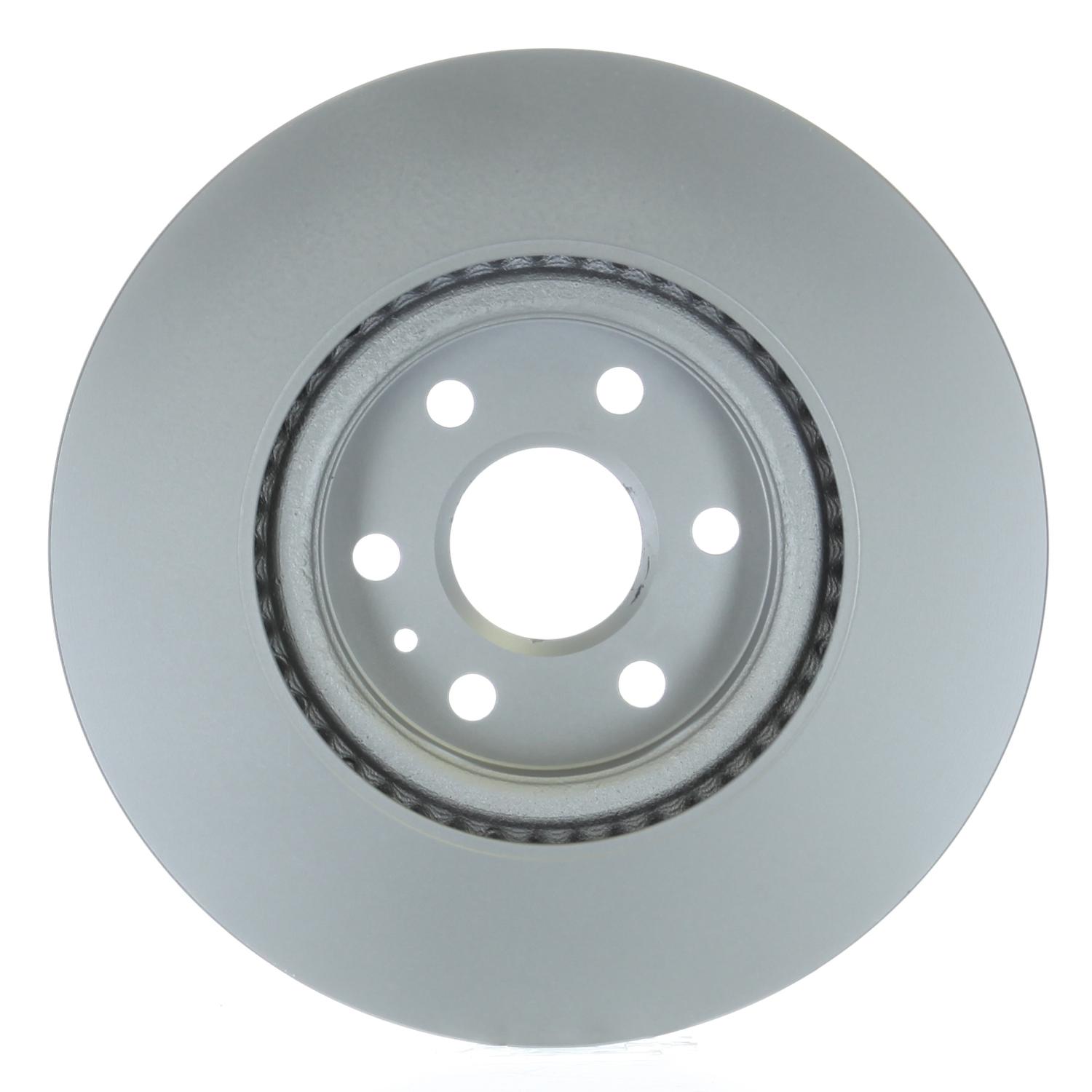 Inroble PP55177 - Disc Brake Rotor Inroble PP55177 Disc Brake Rotor product image 3 of 5