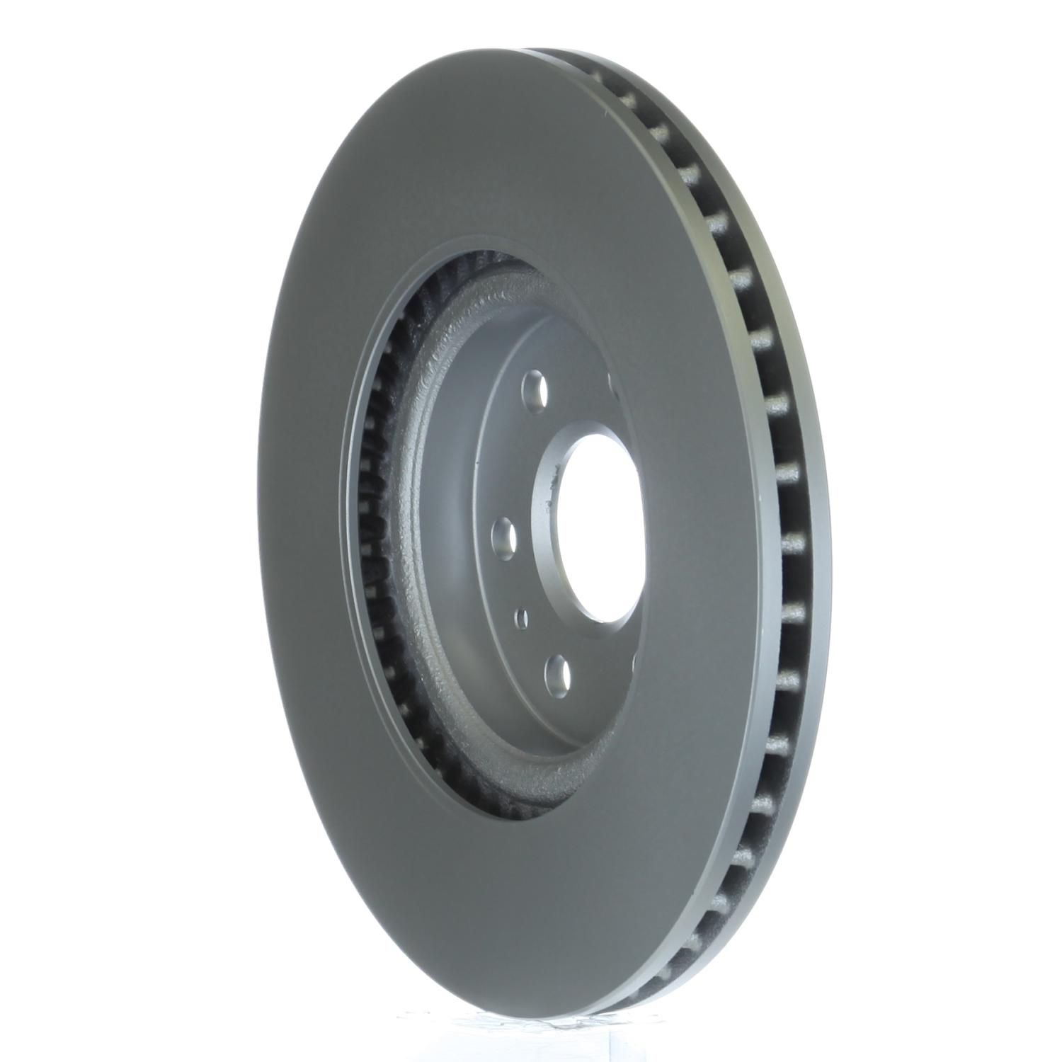 Inroble PP55177 - Disc Brake Rotor Inroble PP55177 Disc Brake Rotor product image 4 of 5