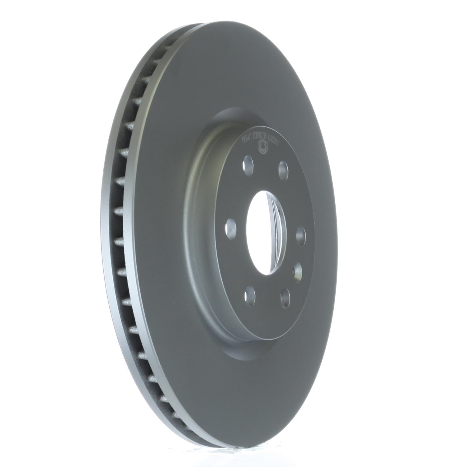 Inroble PP55177 - Disc Brake Rotor Inroble PP55177 Disc Brake Rotor product image 5 of 5