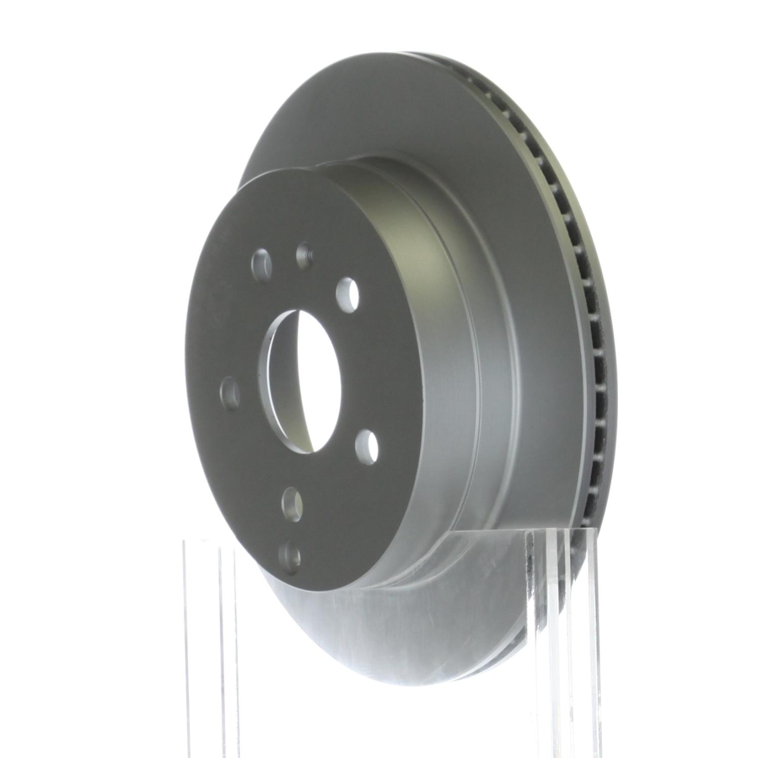 Inroble PP55178 - Disc Brake Rotor Inroble PP55178 Disc Brake Rotor product image 1 of 5