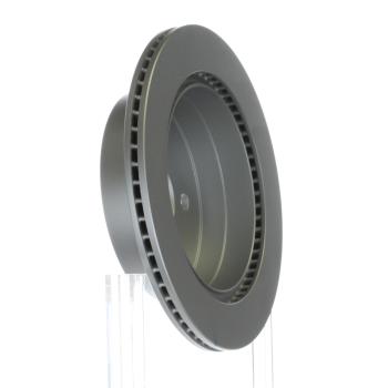 2017 GMC Terrain Disc Brake Rotor Rear Inroble PP55178 image 2 of 4