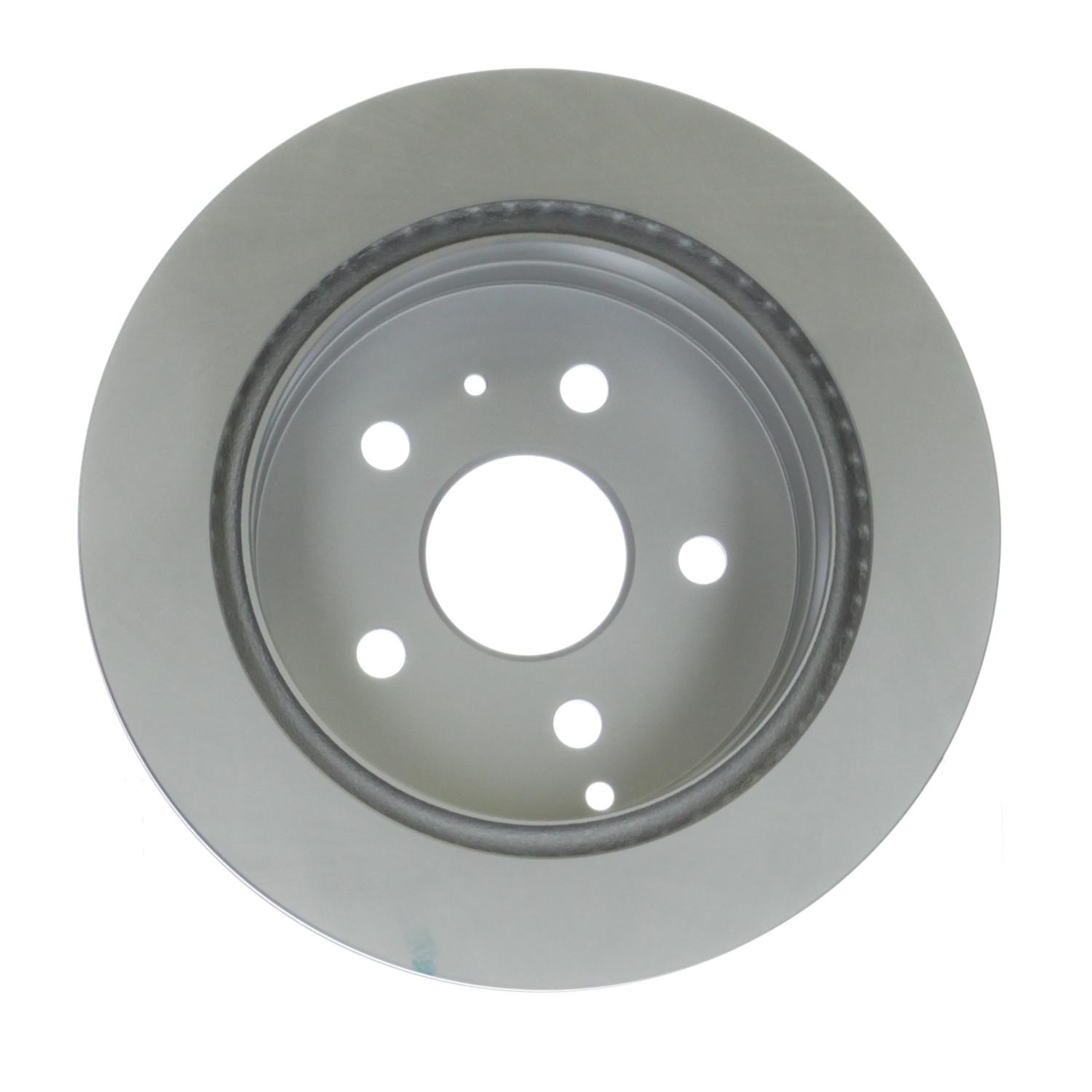 Inroble PP55178 - Disc Brake Rotor Inroble PP55178 Disc Brake Rotor product image 3 of 5