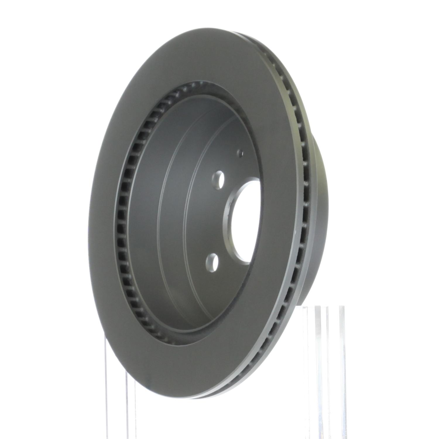 Inroble PP55178 - Disc Brake Rotor Inroble PP55178 Disc Brake Rotor product image 4 of 5