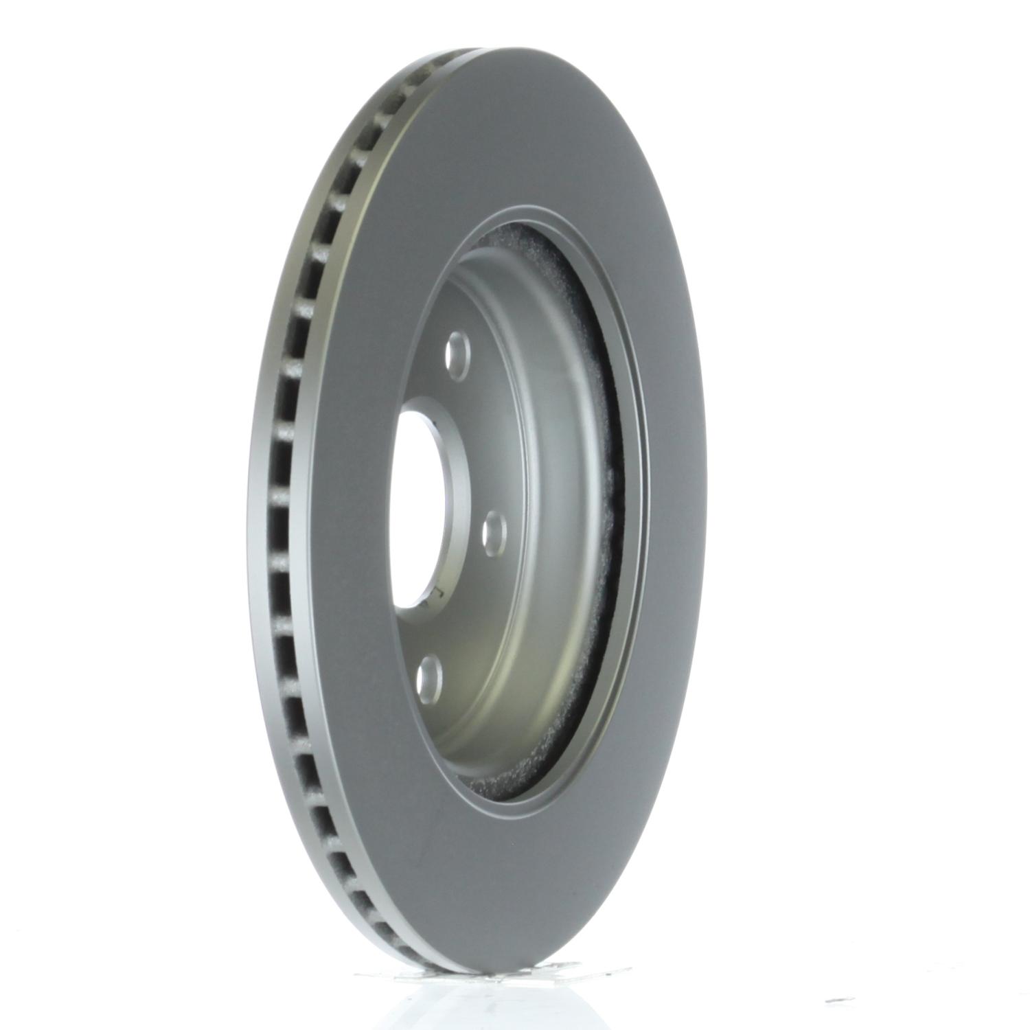Inroble PP55179 - Disc Brake Rotor Inroble PP55179 Disc Brake Rotor product image 2 of 5