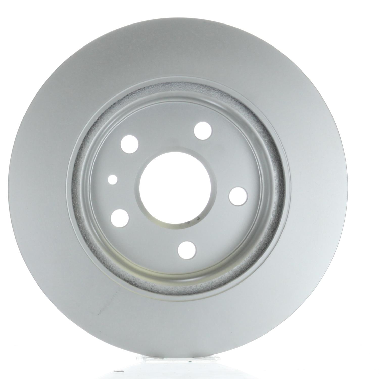 Inroble PP55179 - Disc Brake Rotor Inroble PP55179 Disc Brake Rotor product image 3 of 5