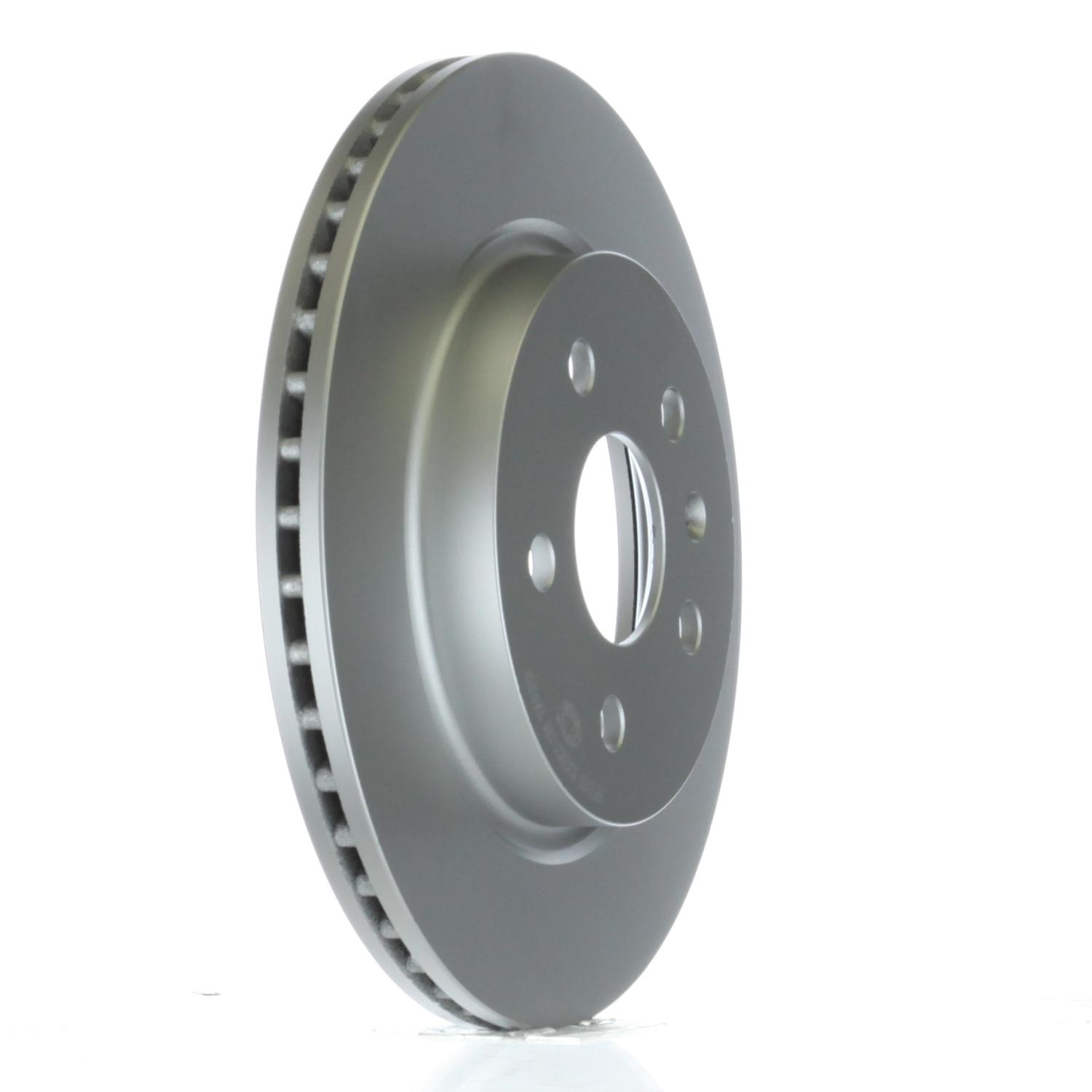 Inroble PP55179 - Disc Brake Rotor Inroble PP55179 Disc Brake Rotor product image 5 of 5