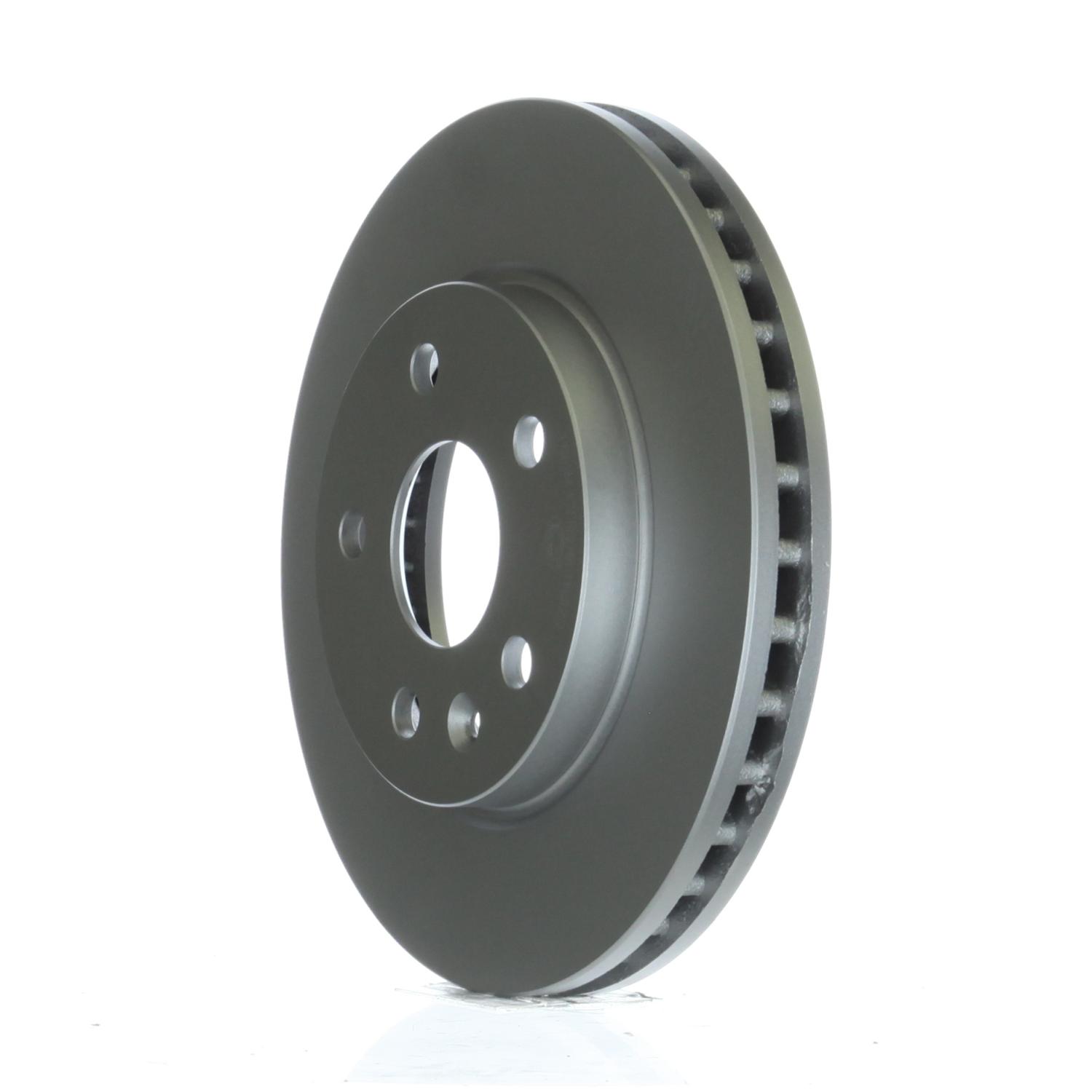 Inroble PP55184 - Disc Brake Rotor Inroble PP55184 Disc Brake Rotor product image 1 of 5